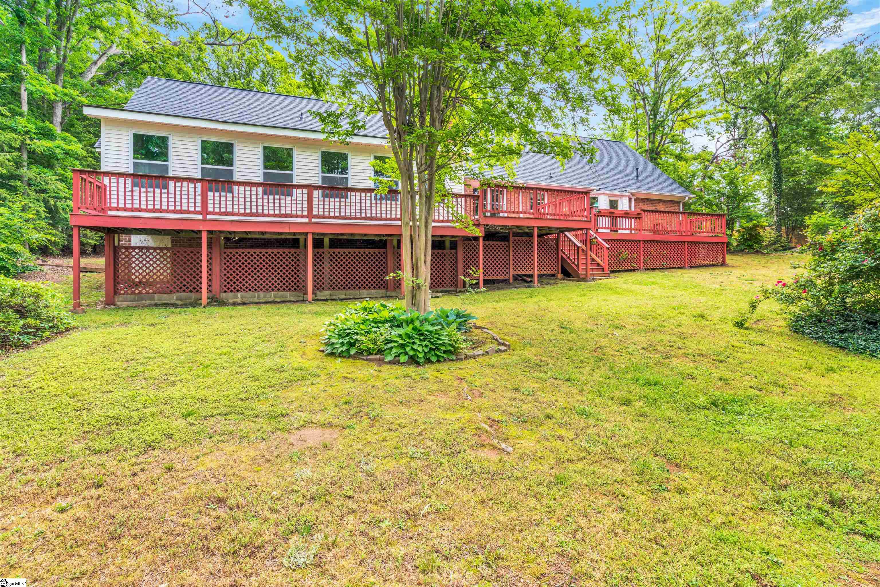 1 Dove Tree Road