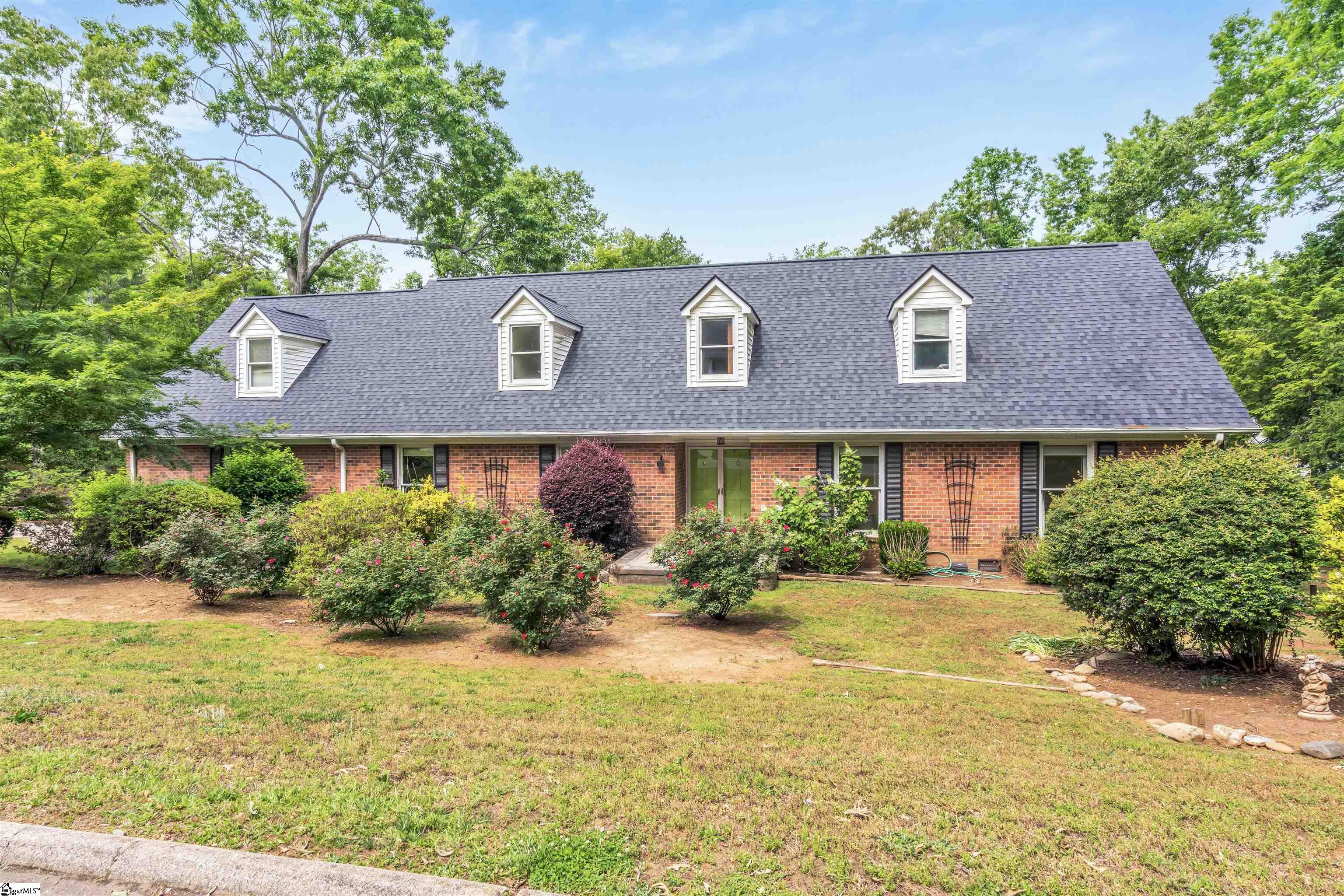 1 Dove Tree Road