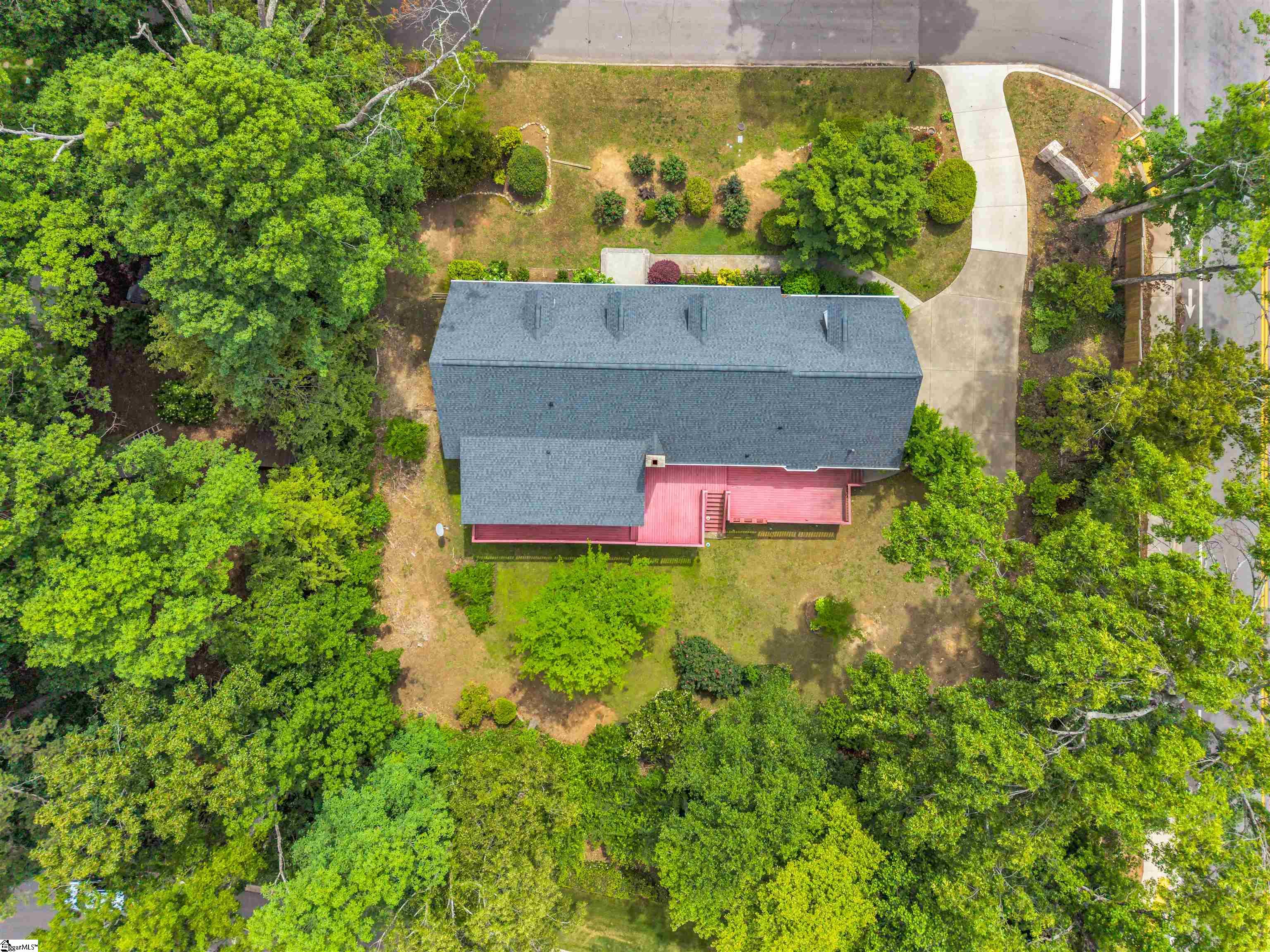 1 Dove Tree Road