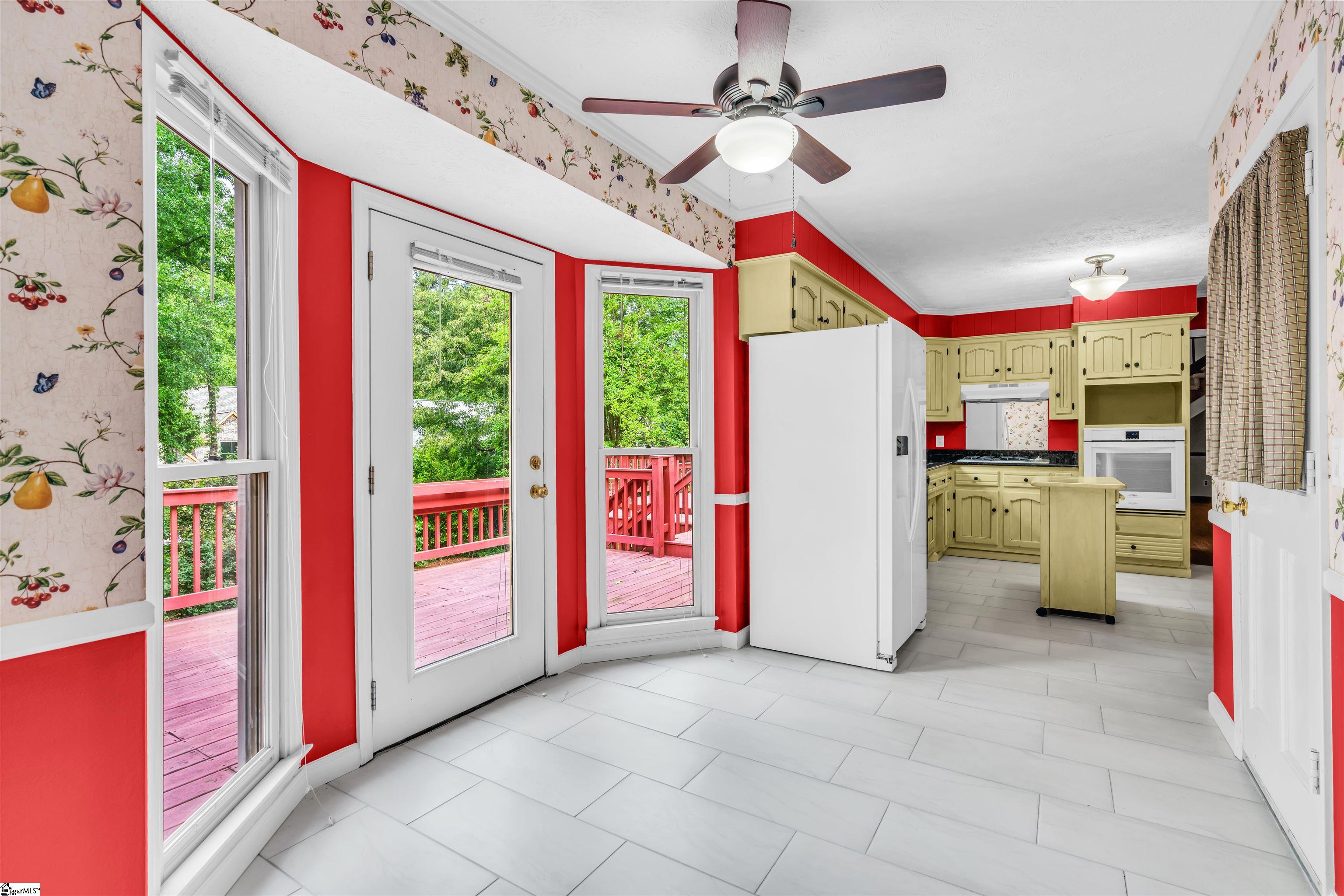 1 Dove Tree Road