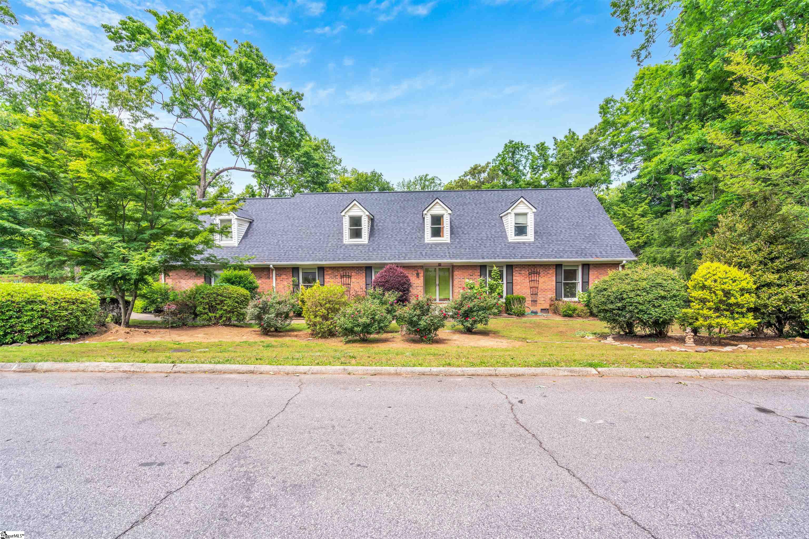 1 Dove Tree Road