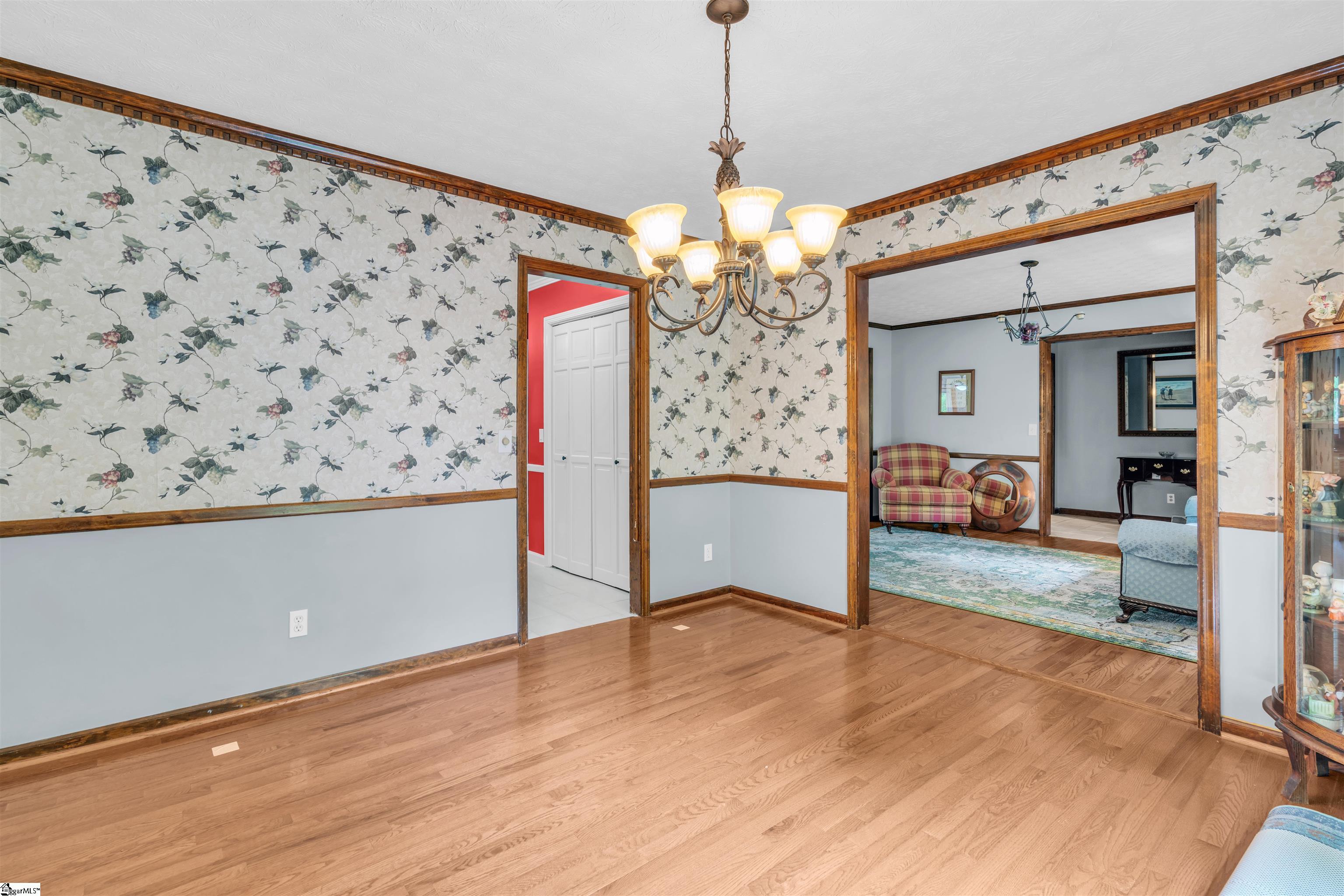 1 Dove Tree Road