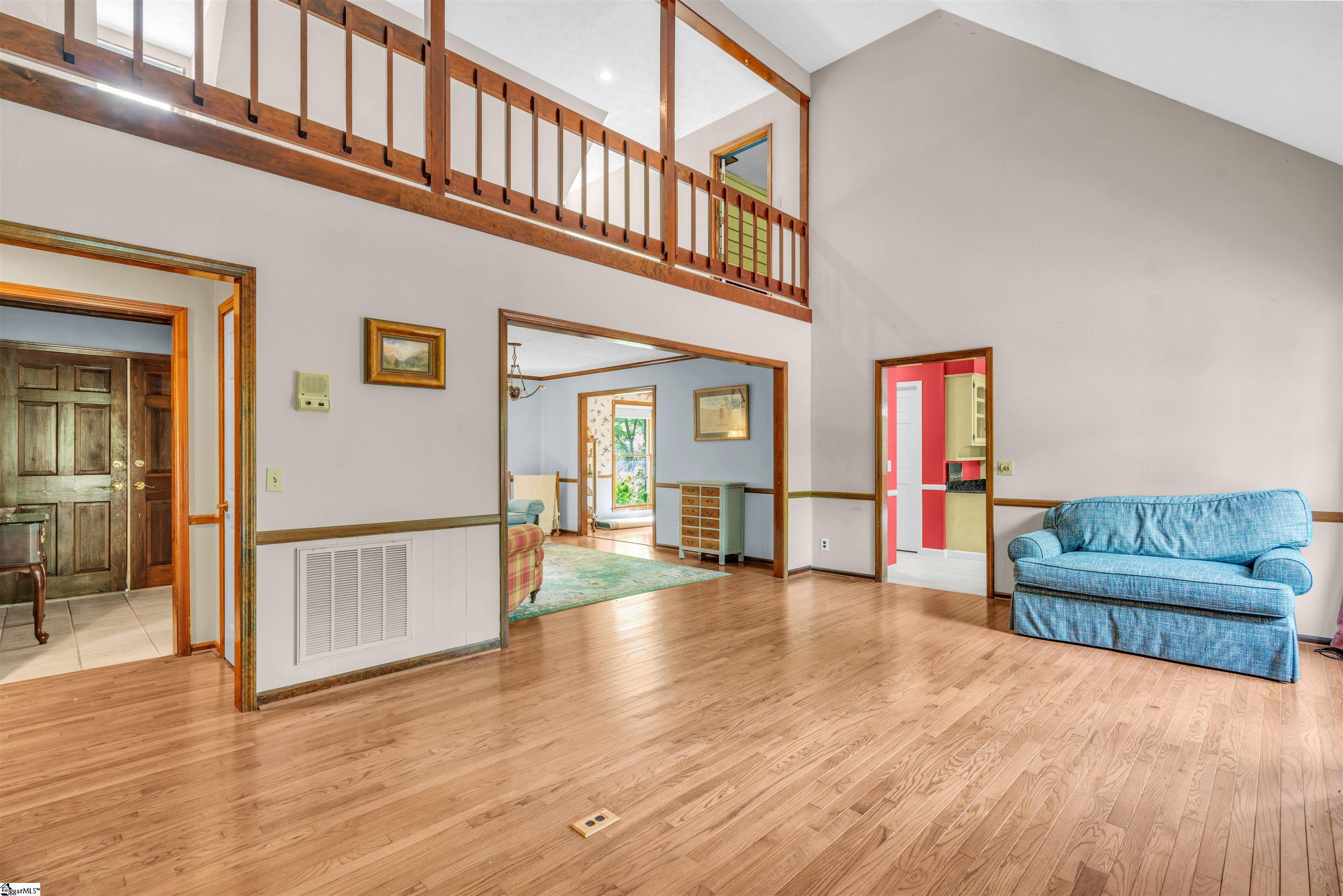 1 Dove Tree Road