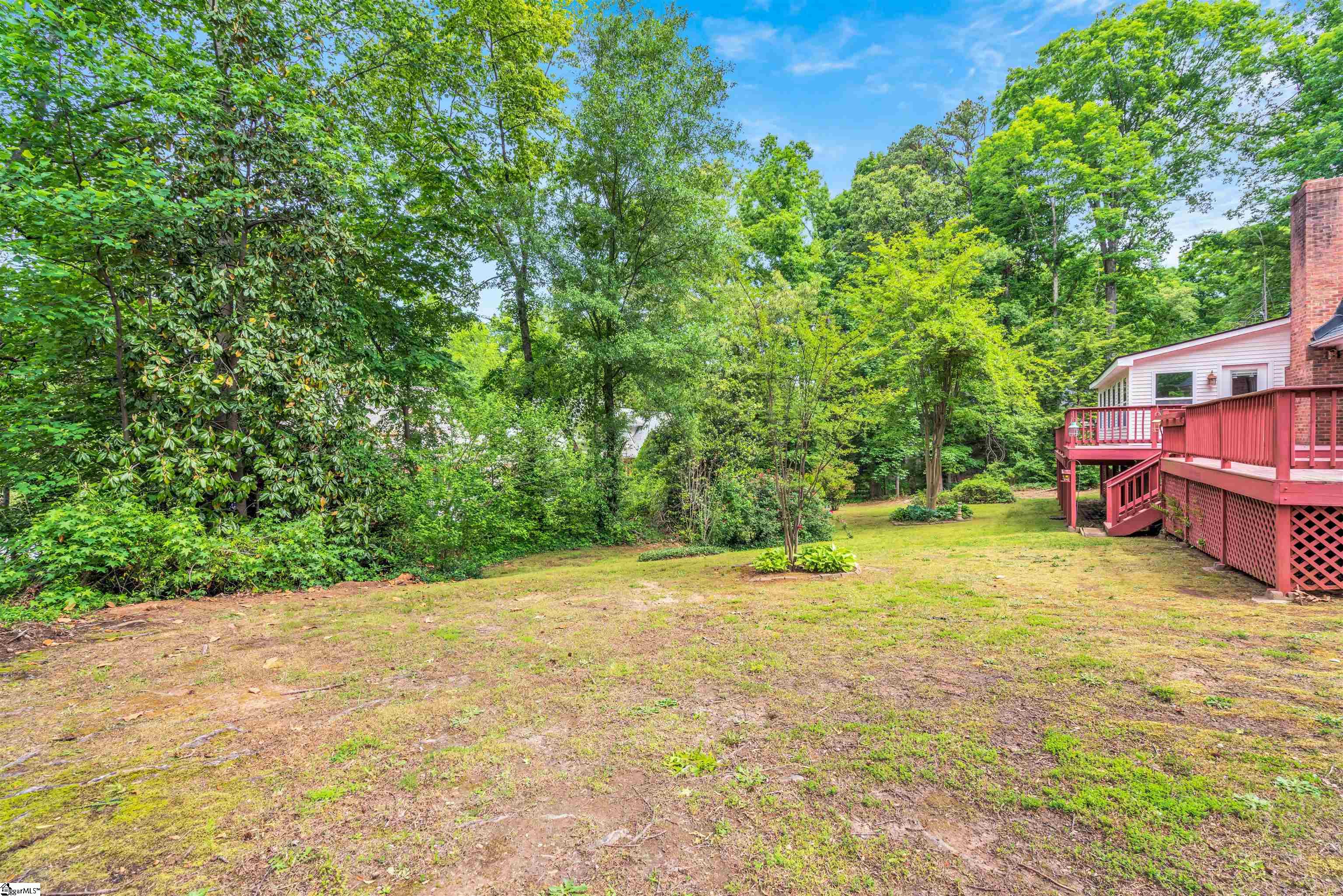 1 Dove Tree Road