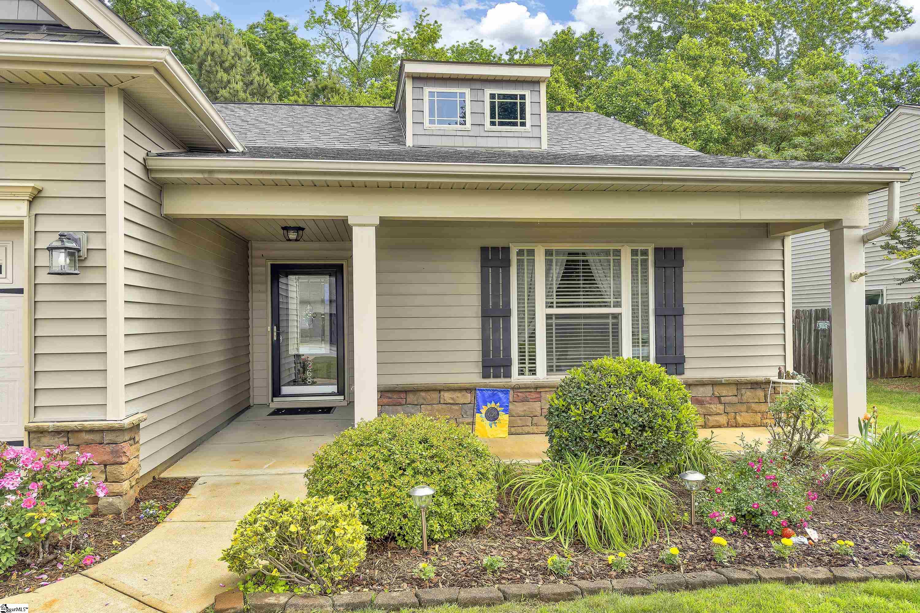 268 Applehill Way