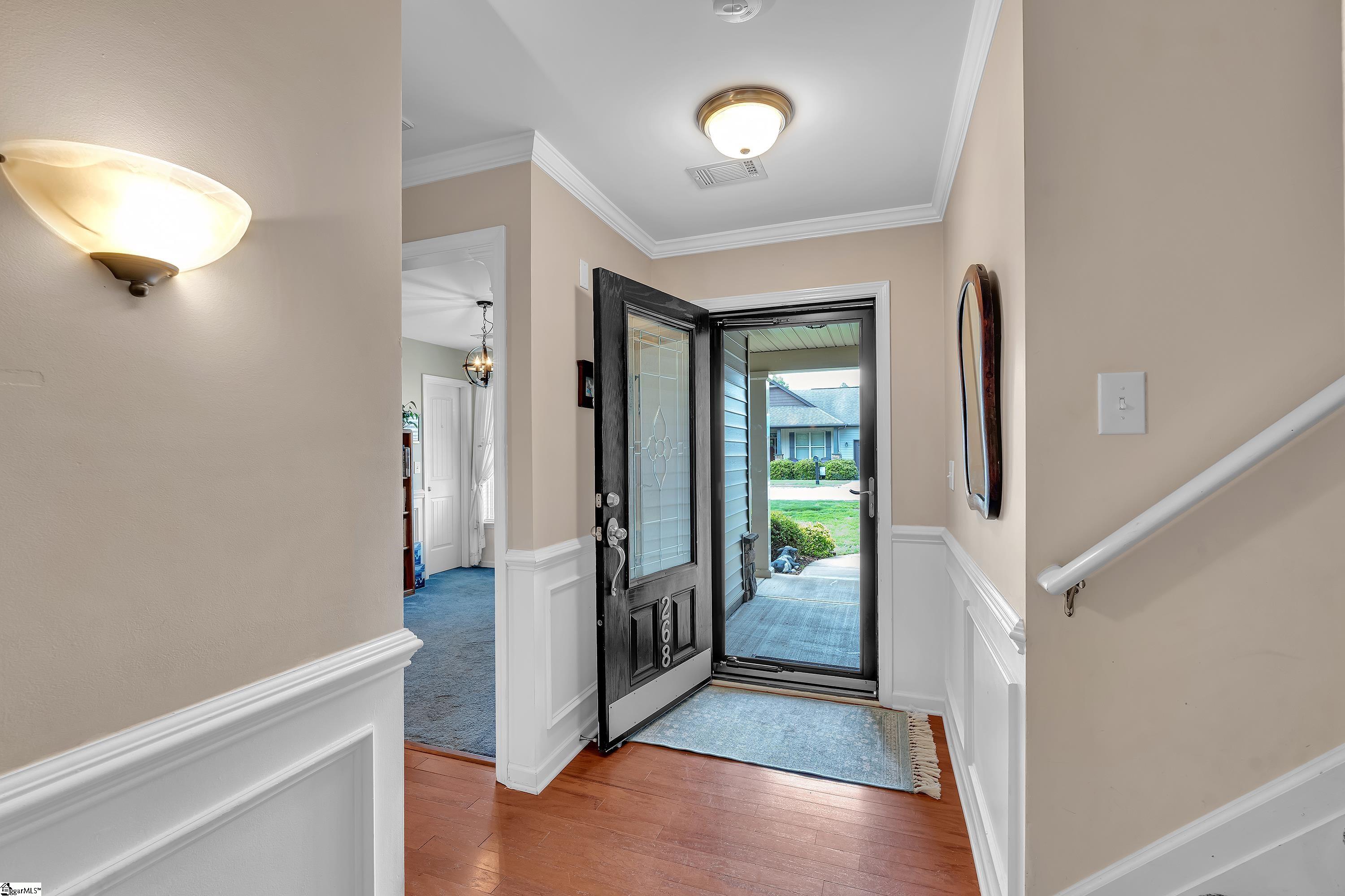 268 Applehill Way