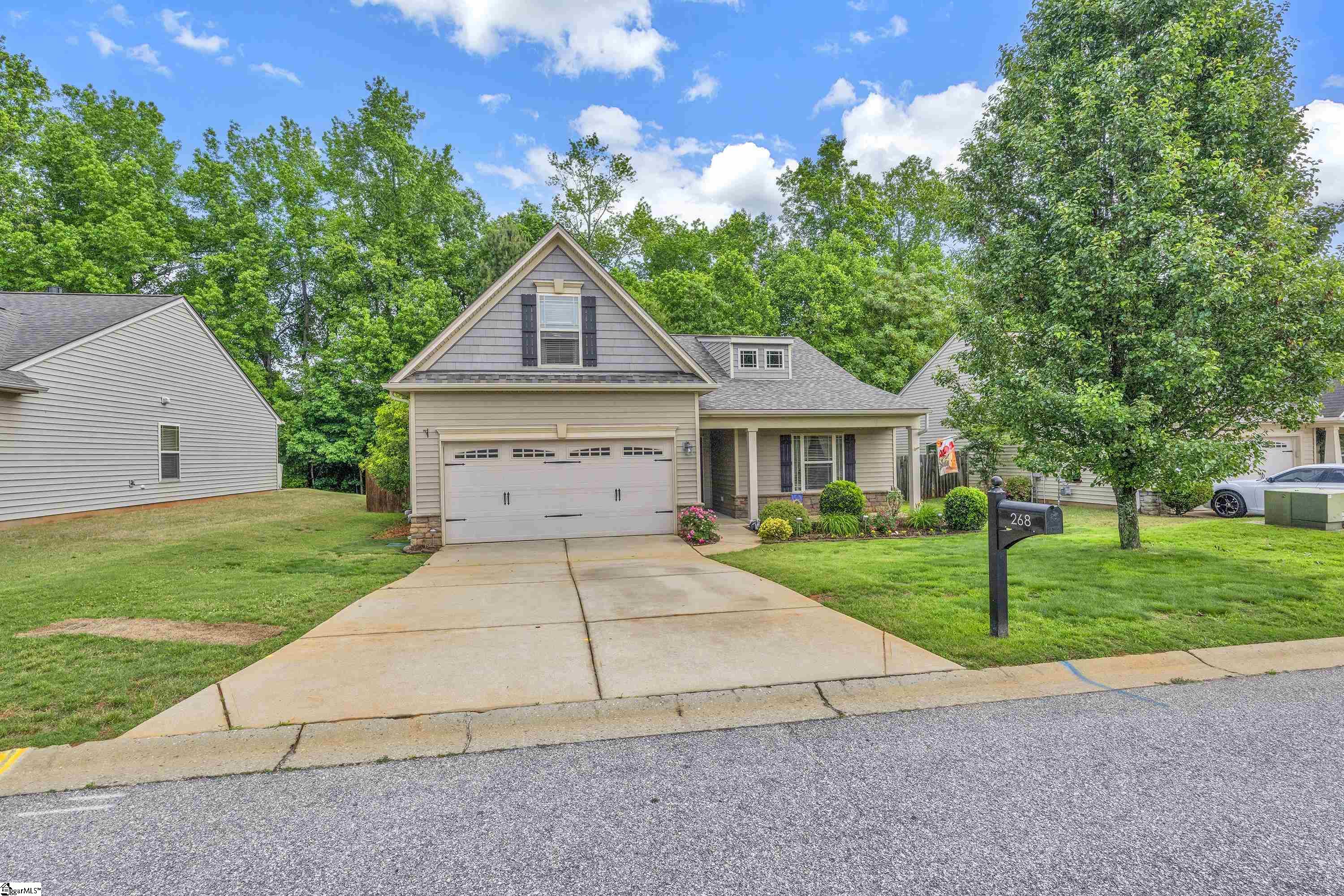268 Applehill Way
