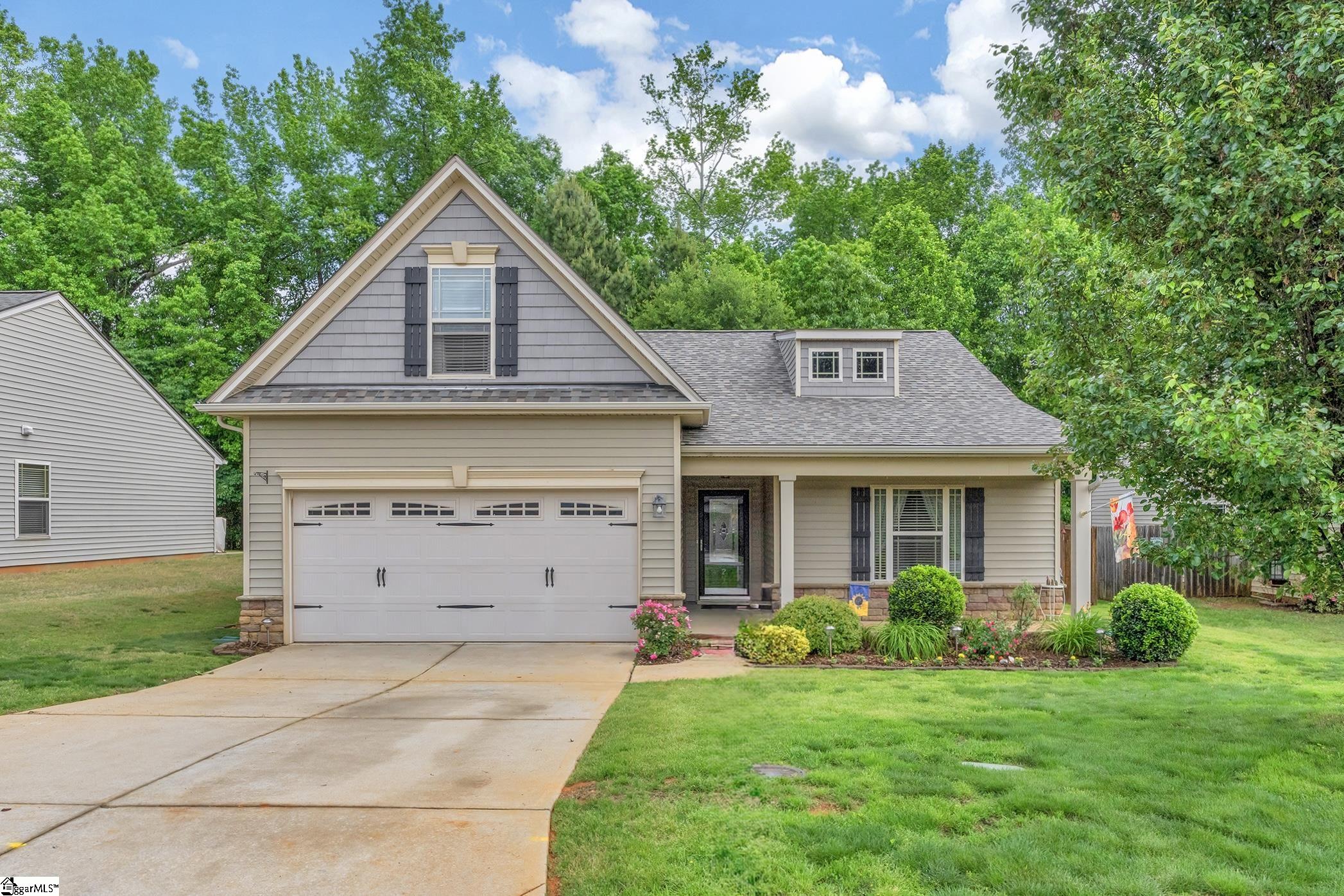 268 Applehill Way