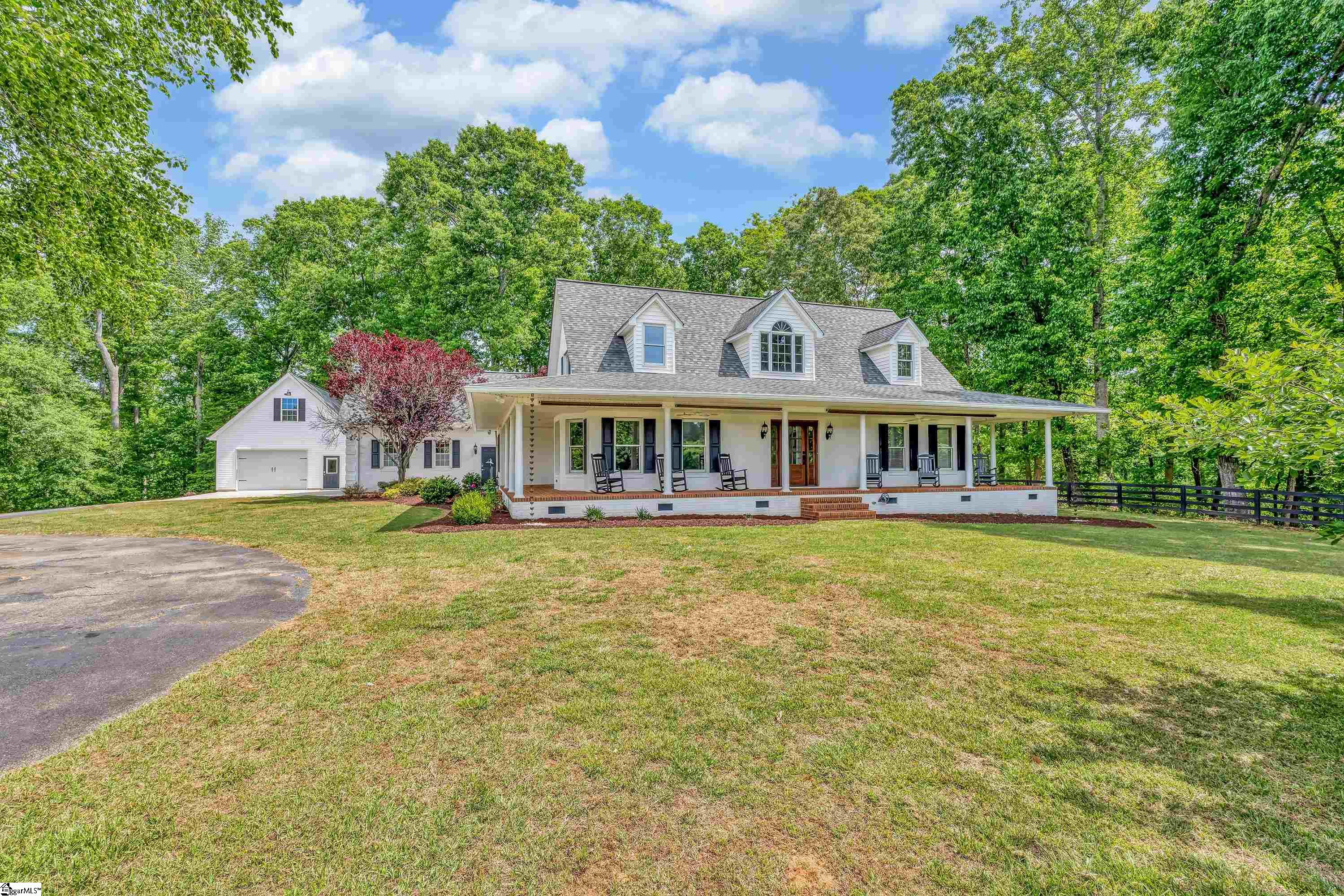 60 Clark Road