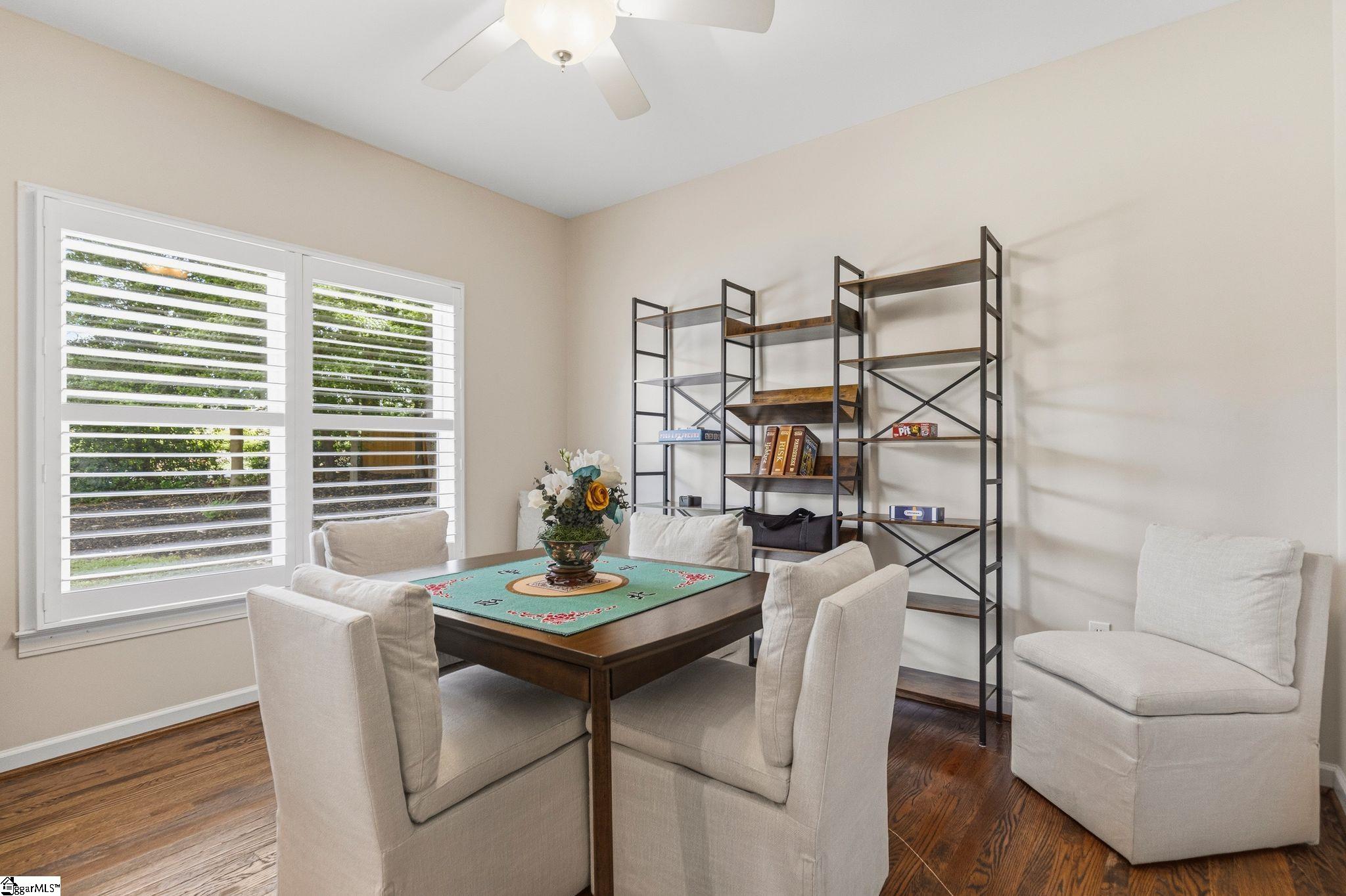 102 Cricken Tree Drive