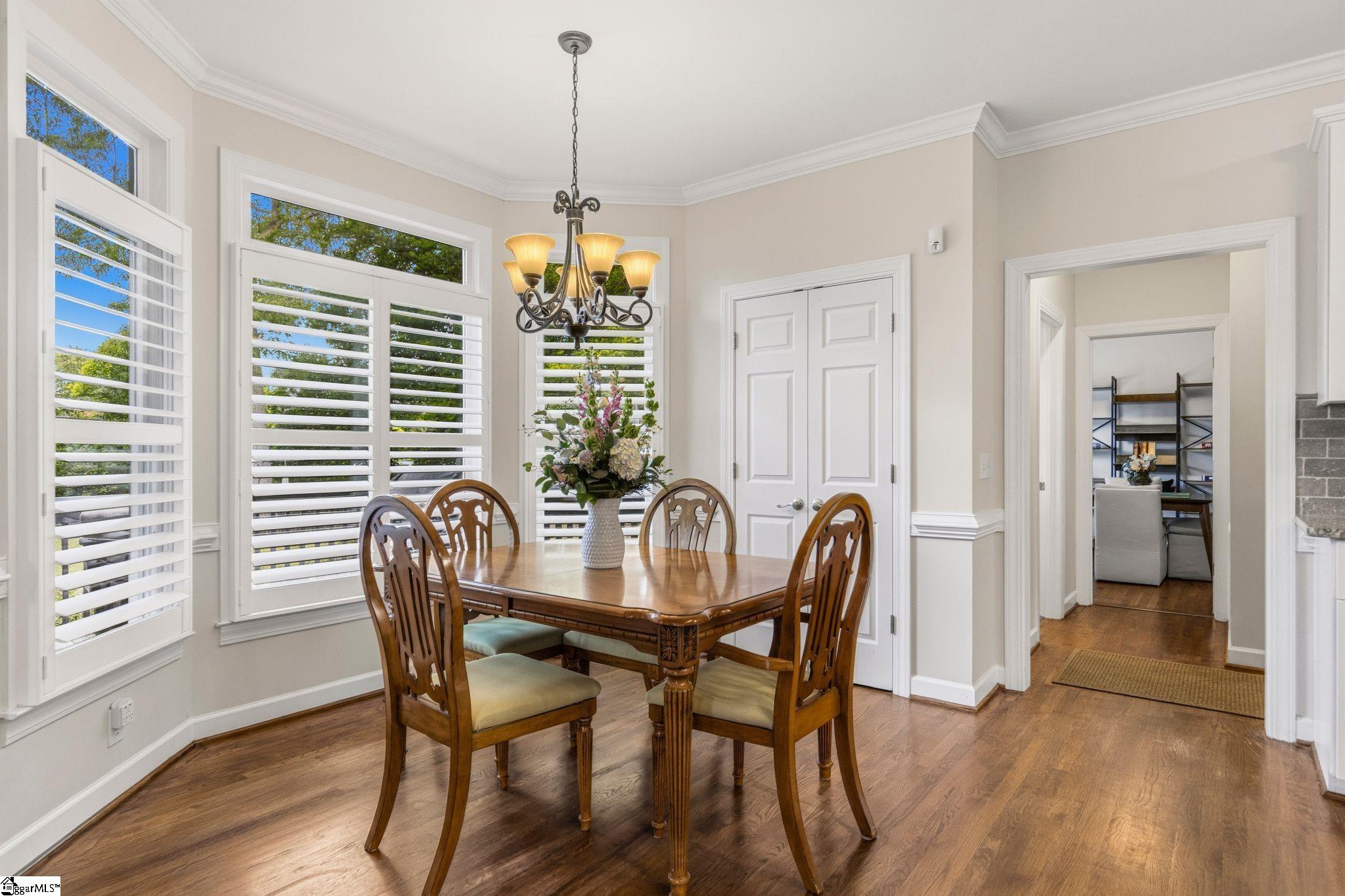 102 Cricken Tree Drive