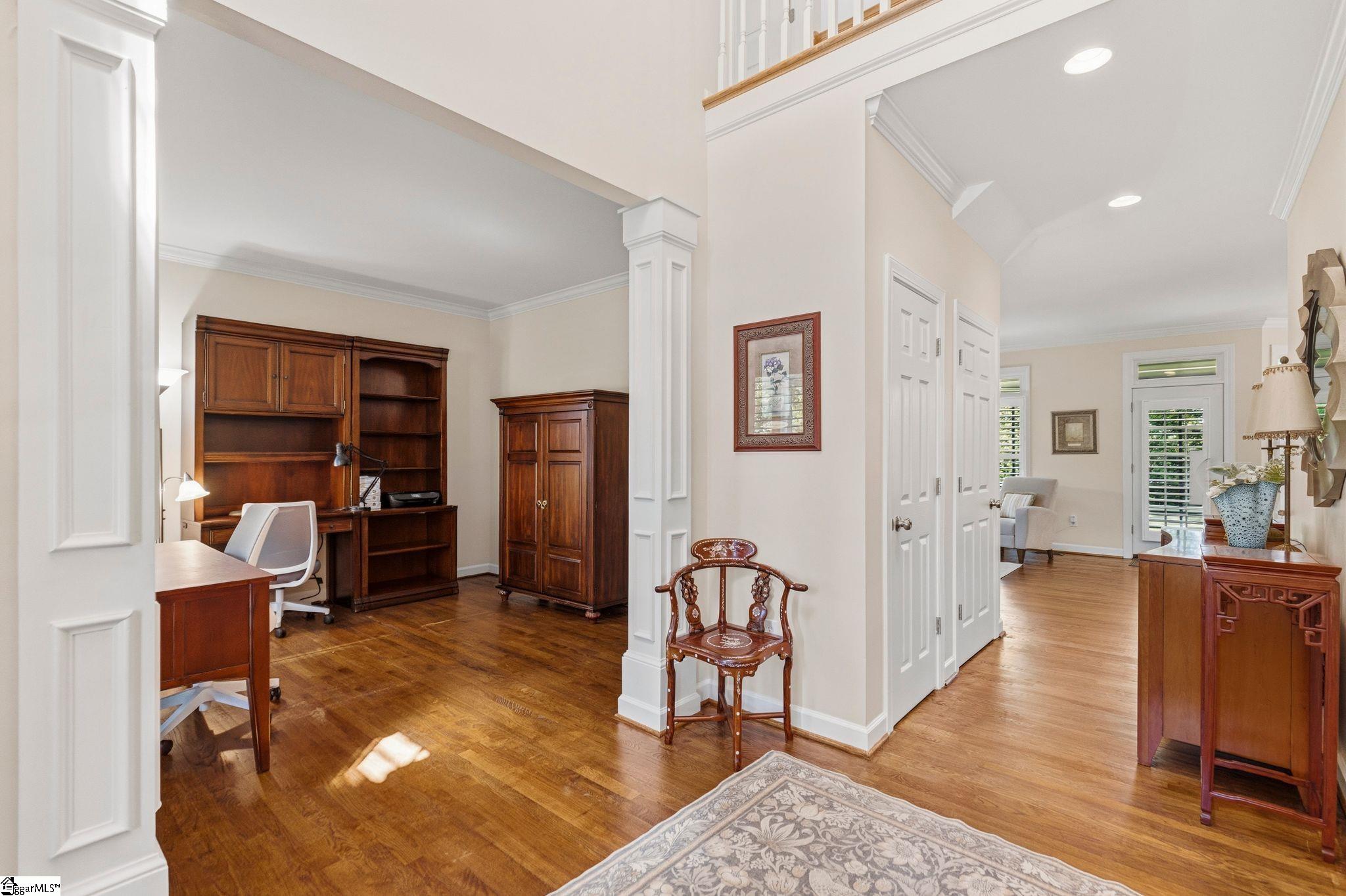 102 Cricken Tree Drive