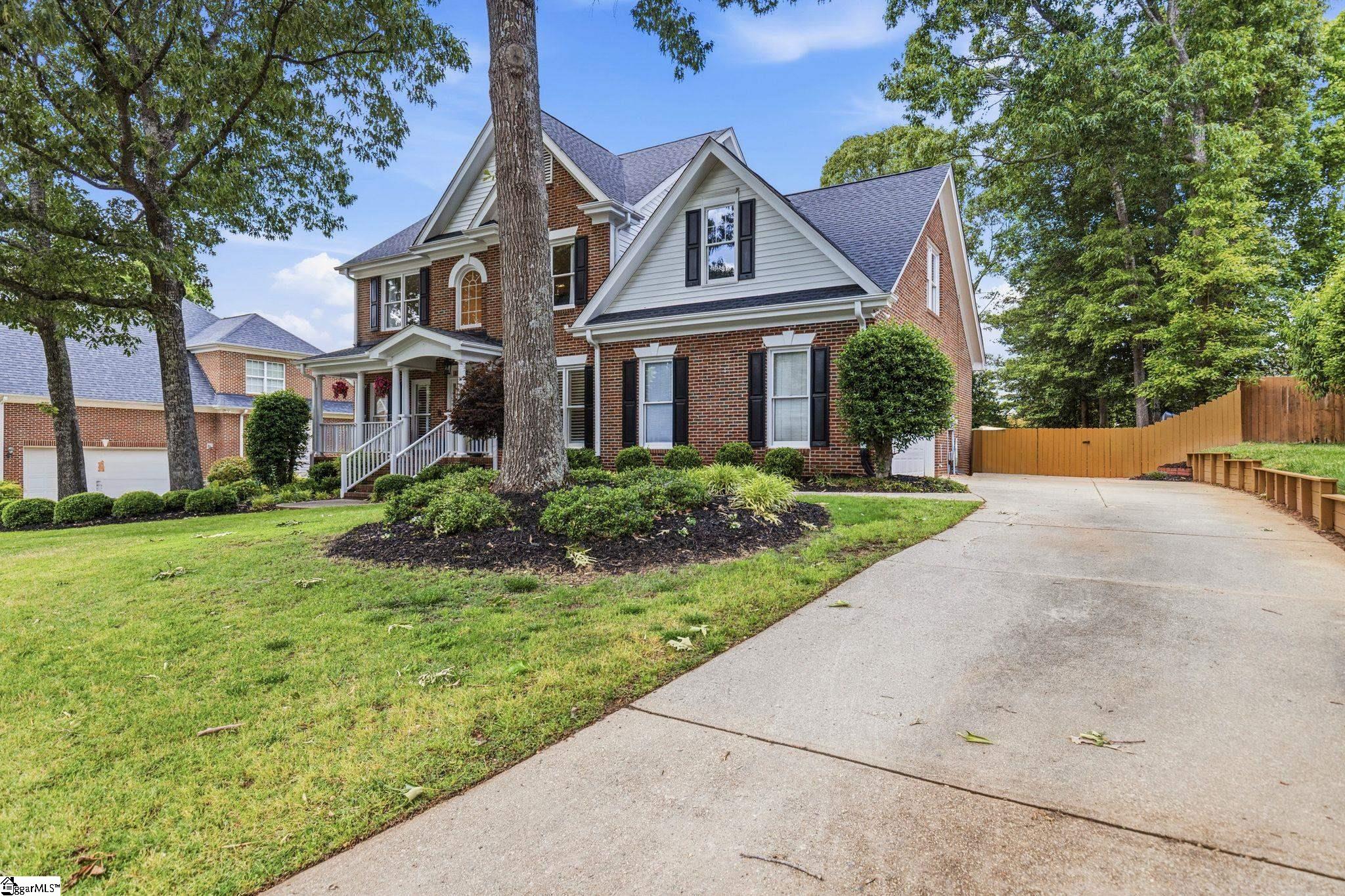 102 Cricken Tree Drive