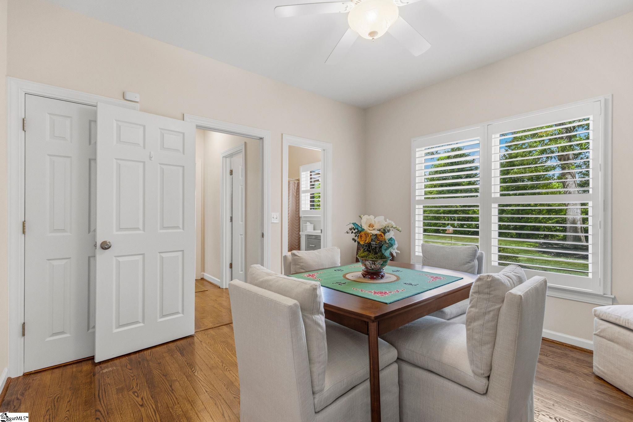 102 Cricken Tree Drive