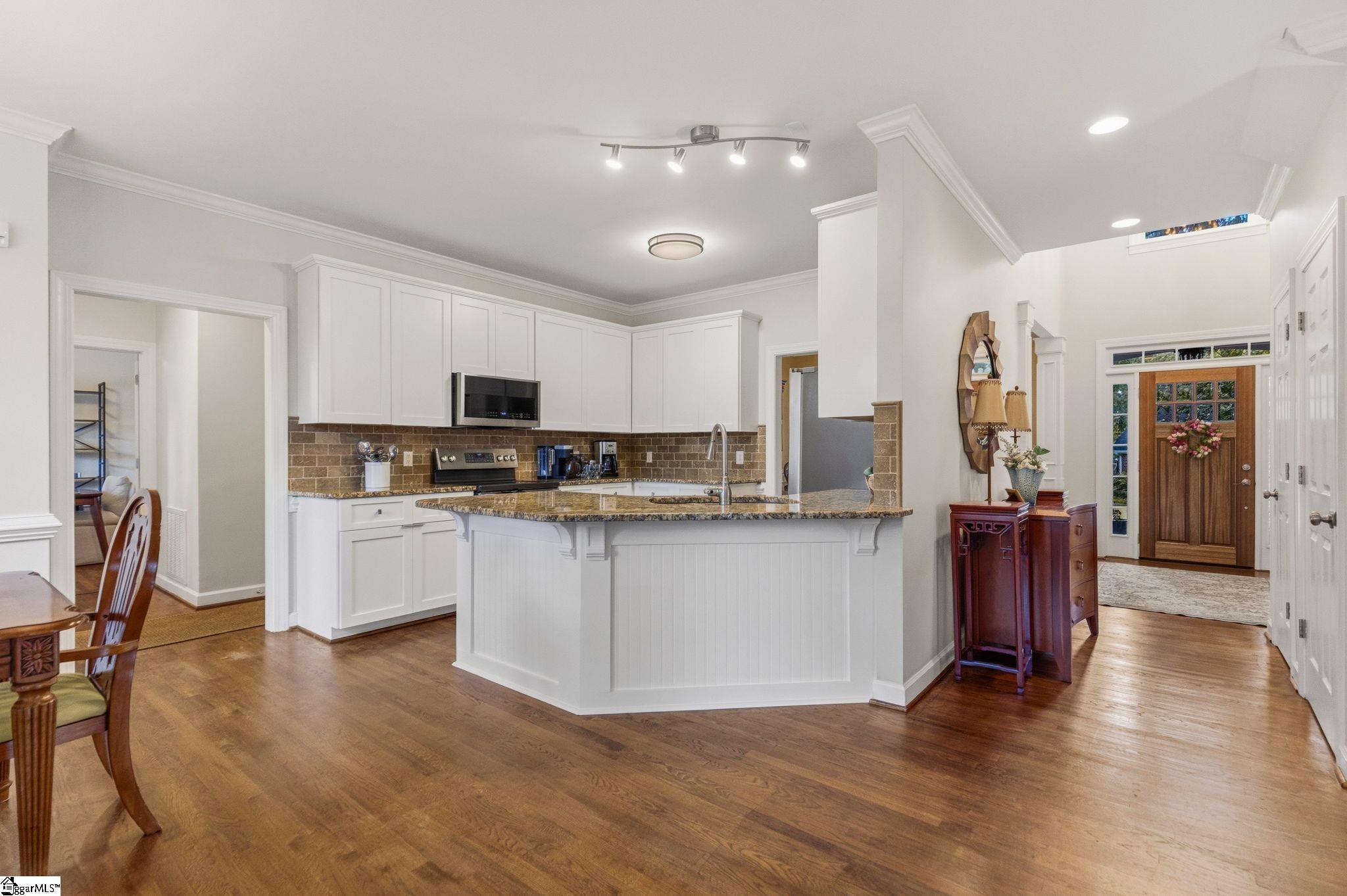 102 Cricken Tree Drive