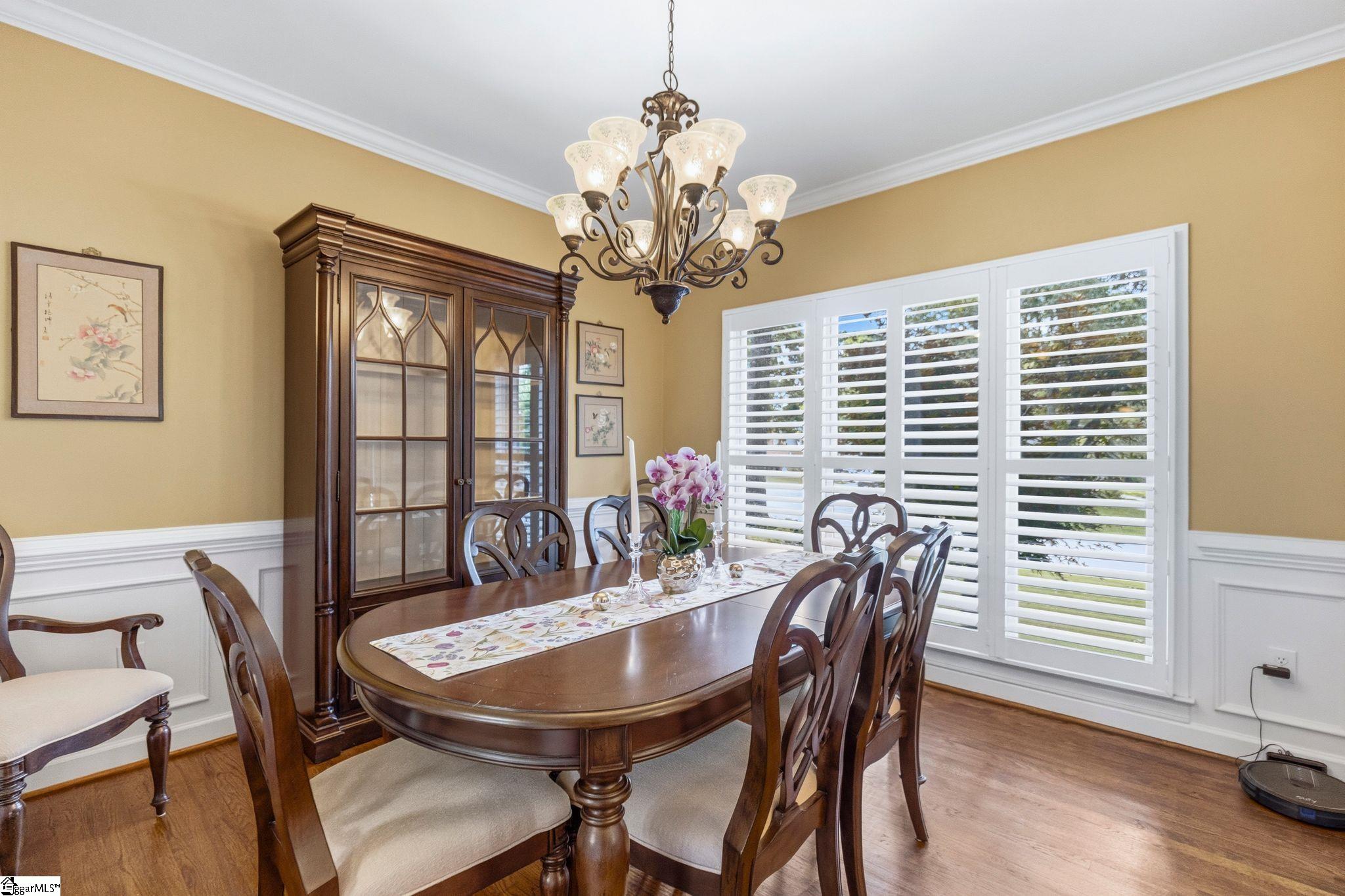 102 Cricken Tree Drive