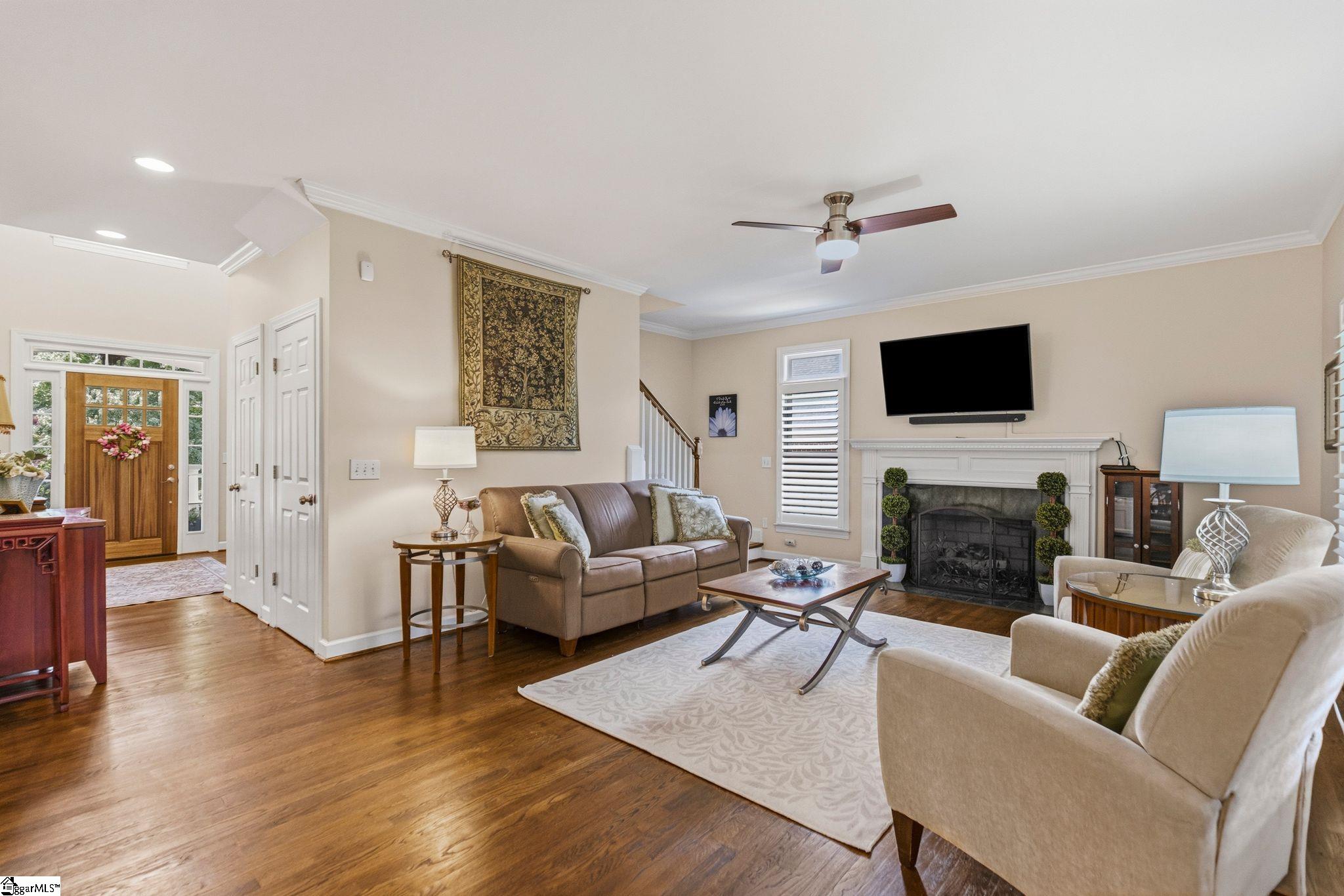102 Cricken Tree Drive