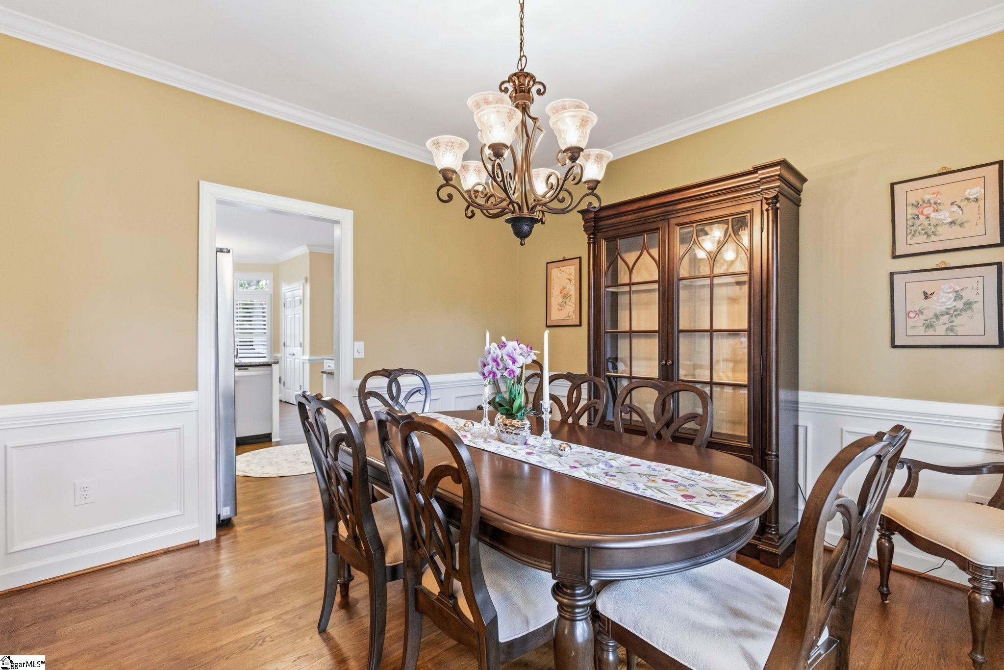 102 Cricken Tree Drive