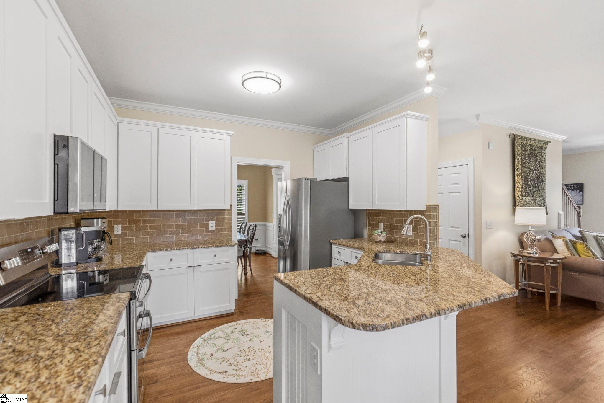 102 Cricken Tree Drive