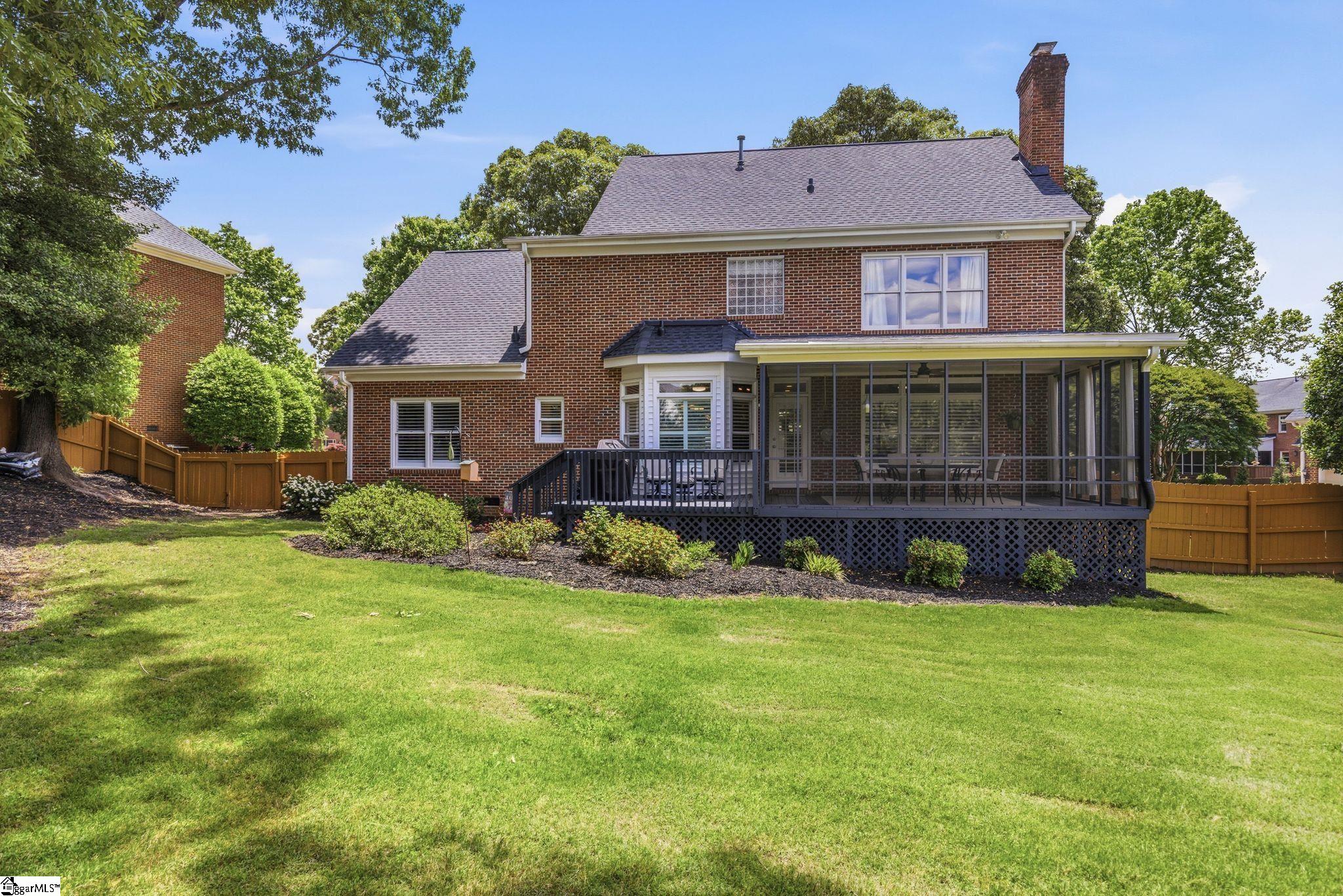 102 Cricken Tree Drive