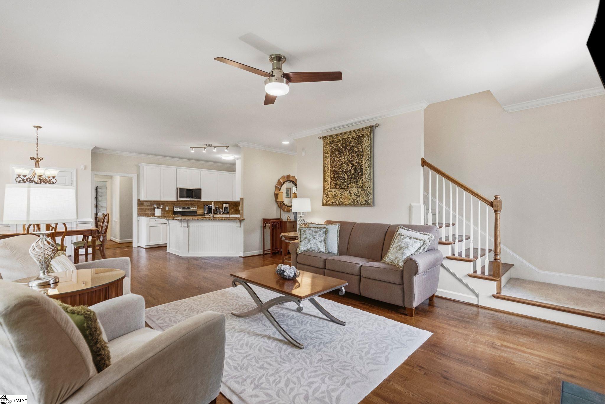 102 Cricken Tree Drive