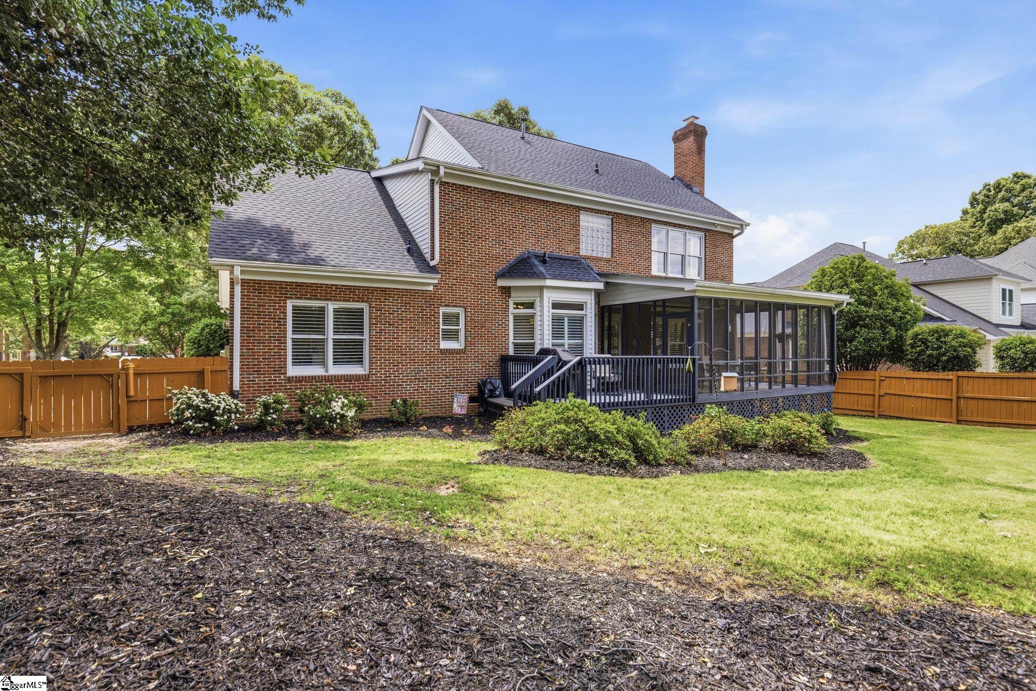 102 Cricken Tree Drive