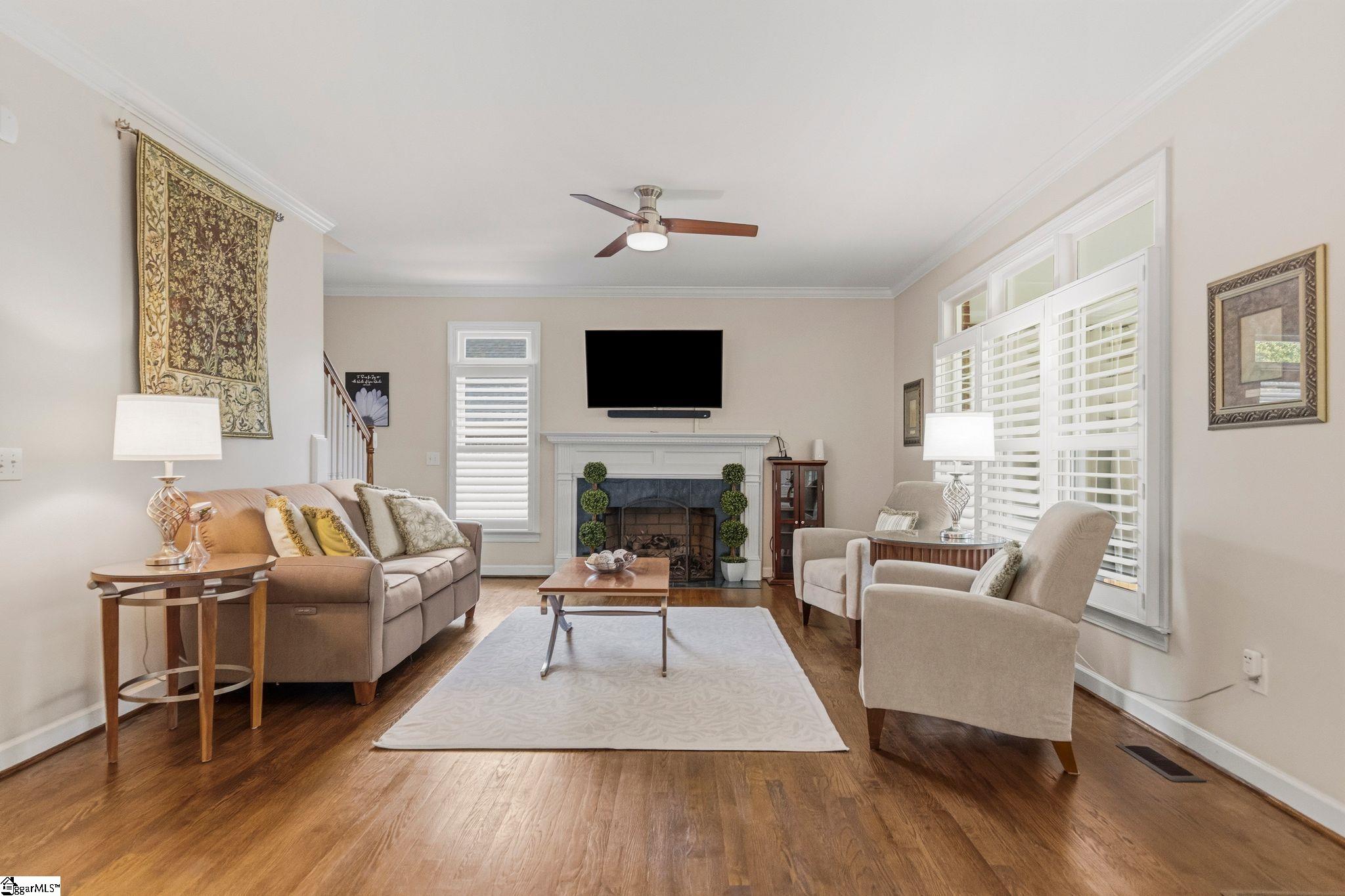 102 Cricken Tree Drive