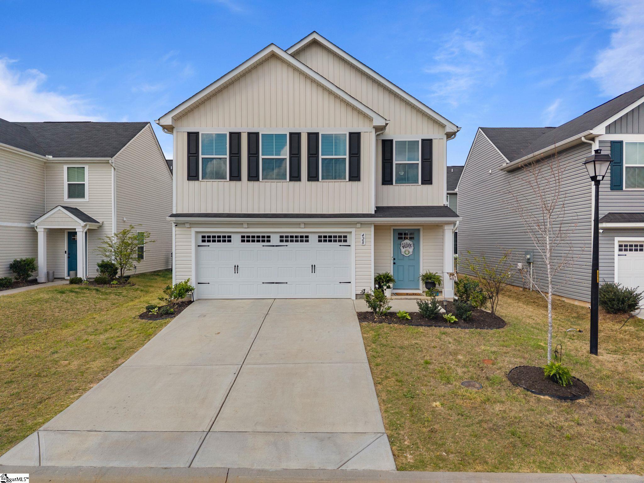 428 Harmony Hill Trail