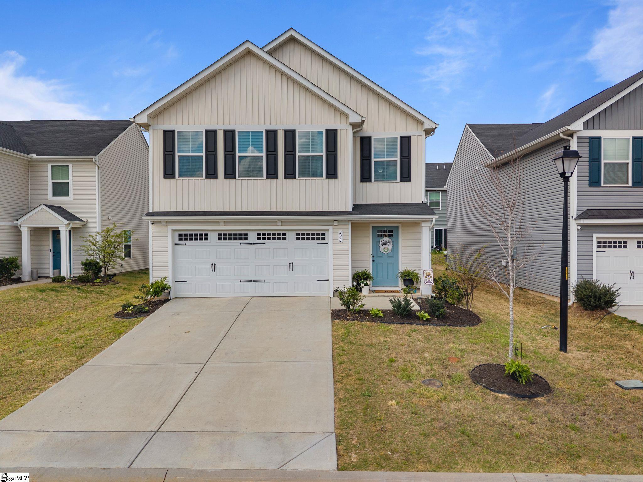 428 Harmony Hill Trail