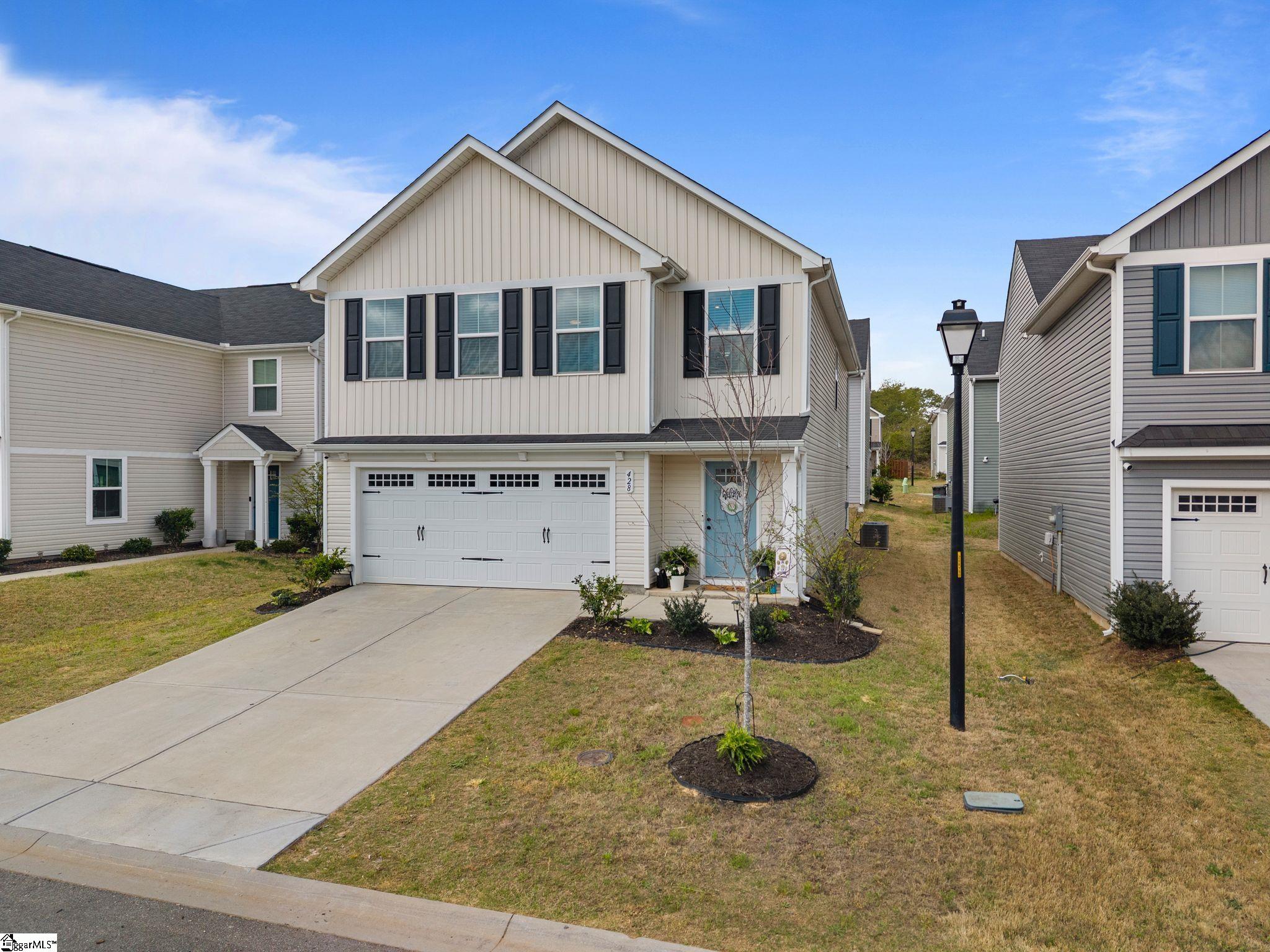 428 Harmony Hill Trail