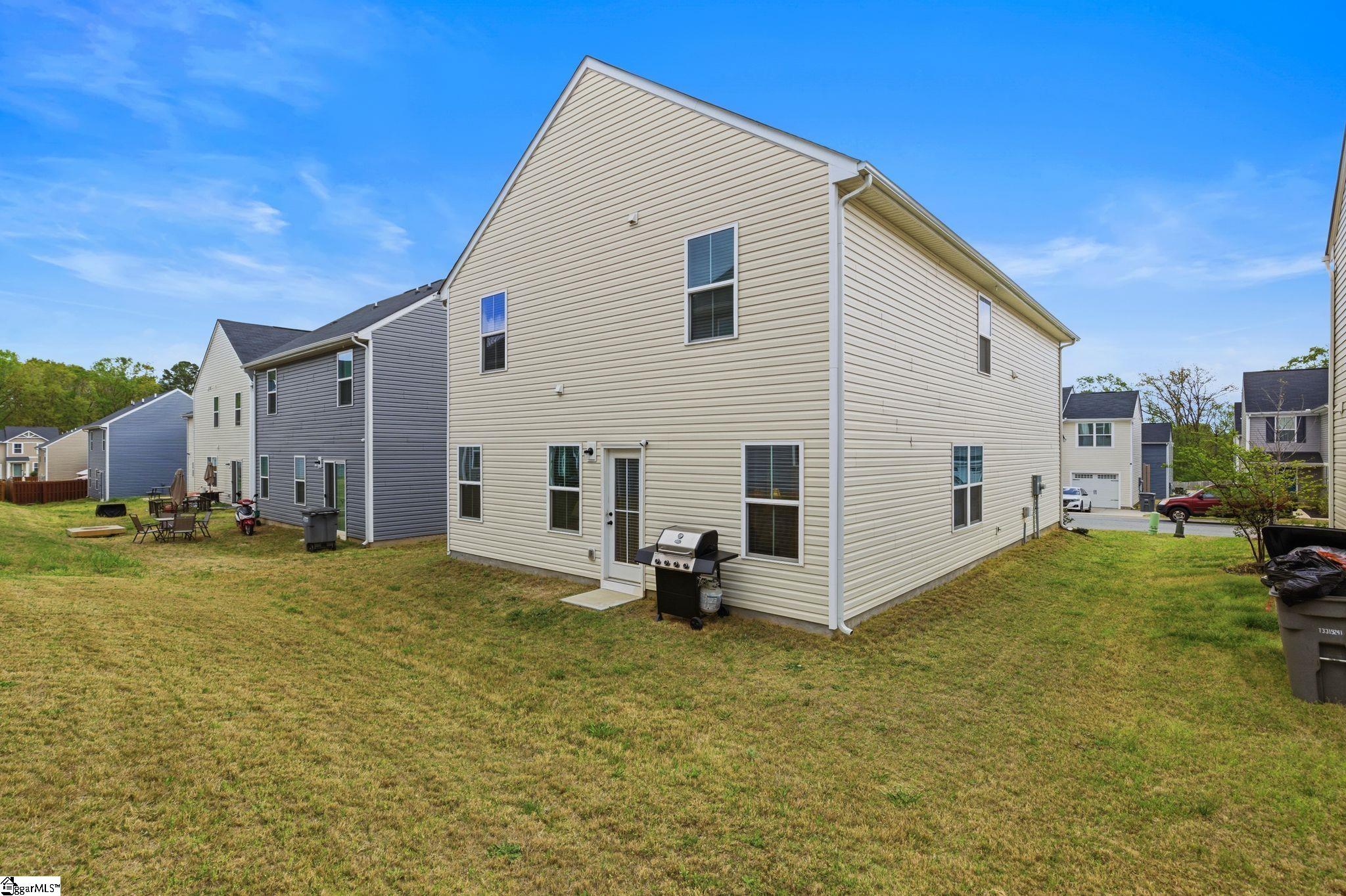 428 Harmony Hill Trail