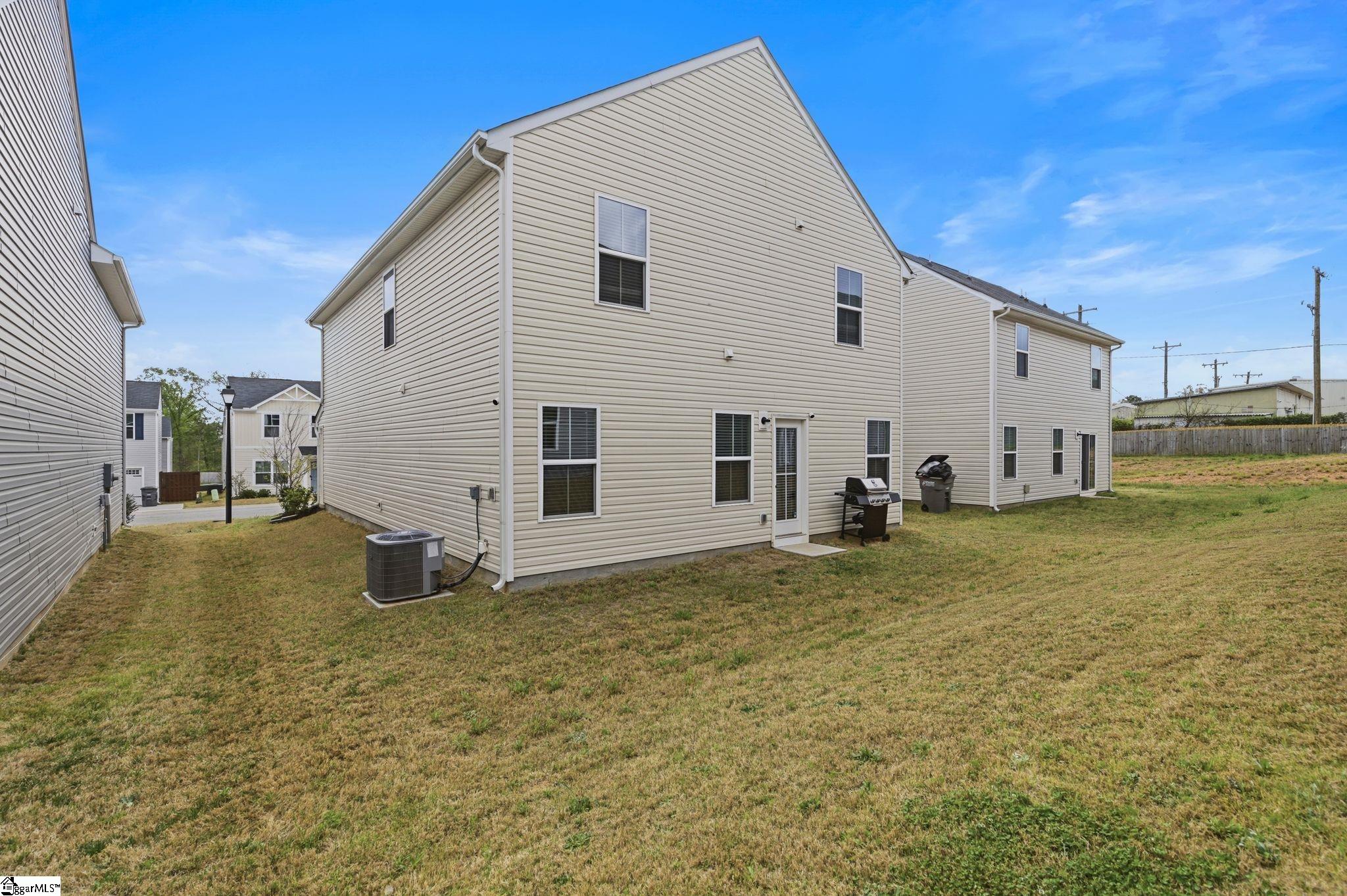 428 Harmony Hill Trail