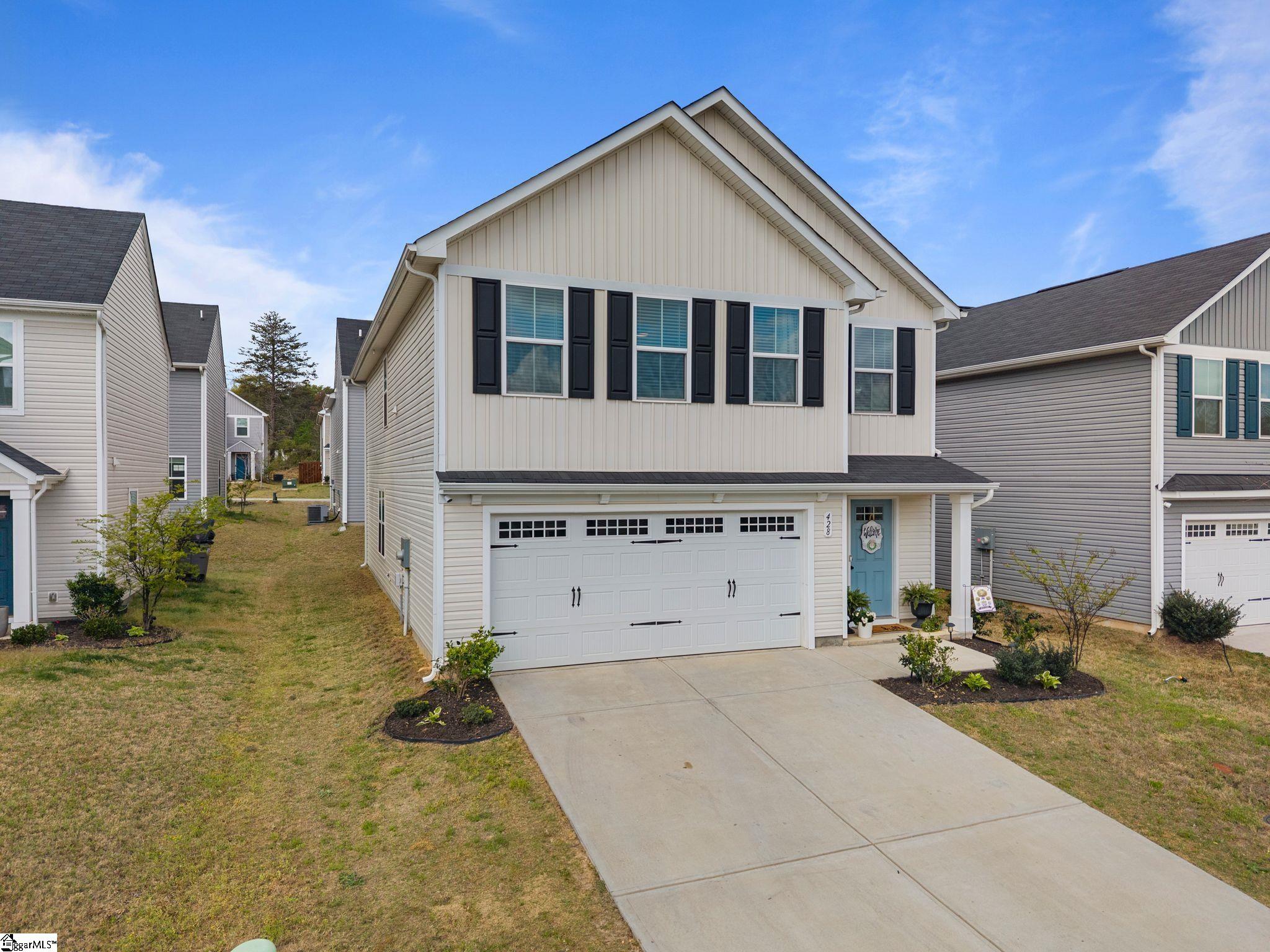 428 Harmony Hill Trail