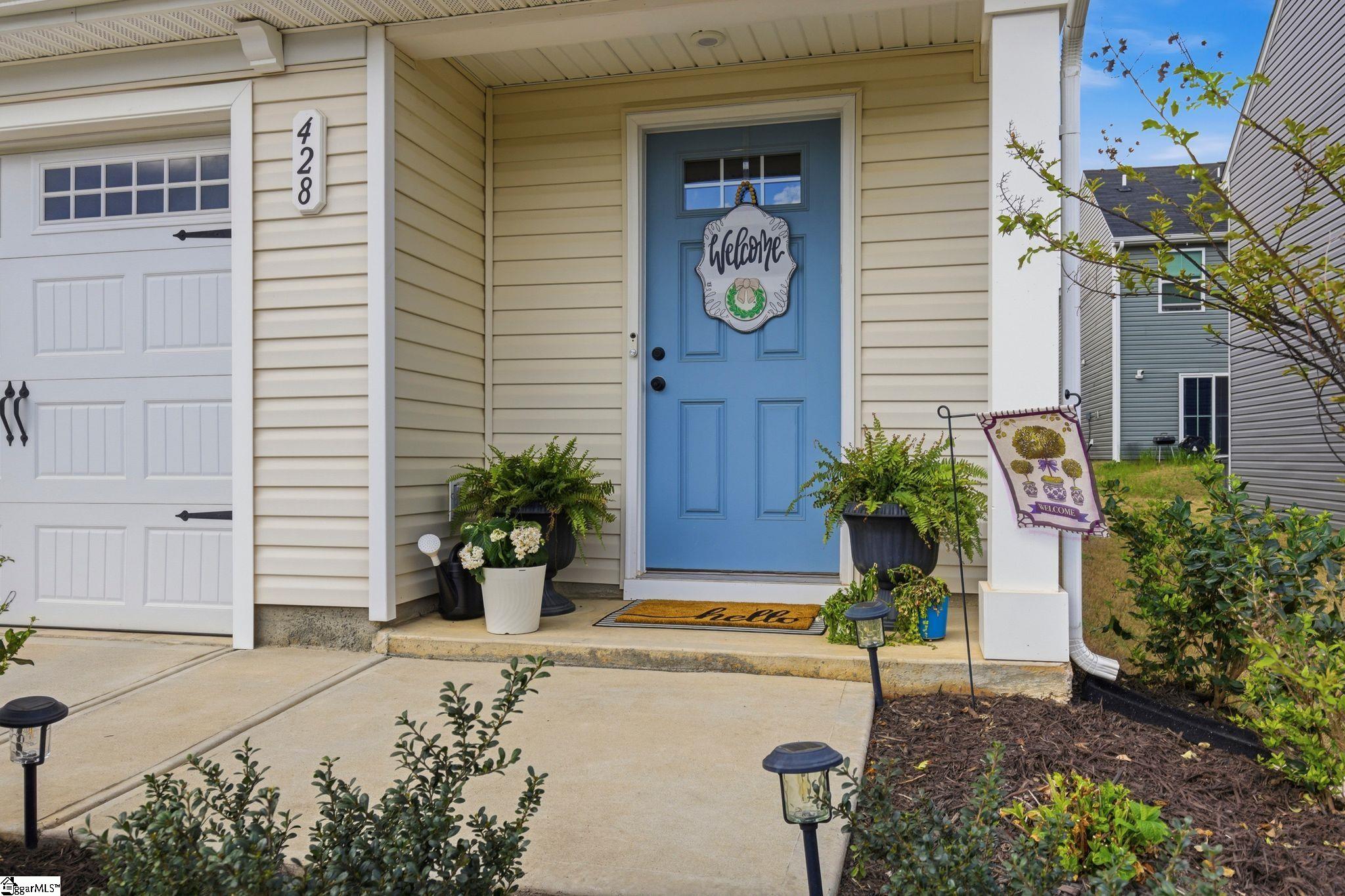 428 Harmony Hill Trail