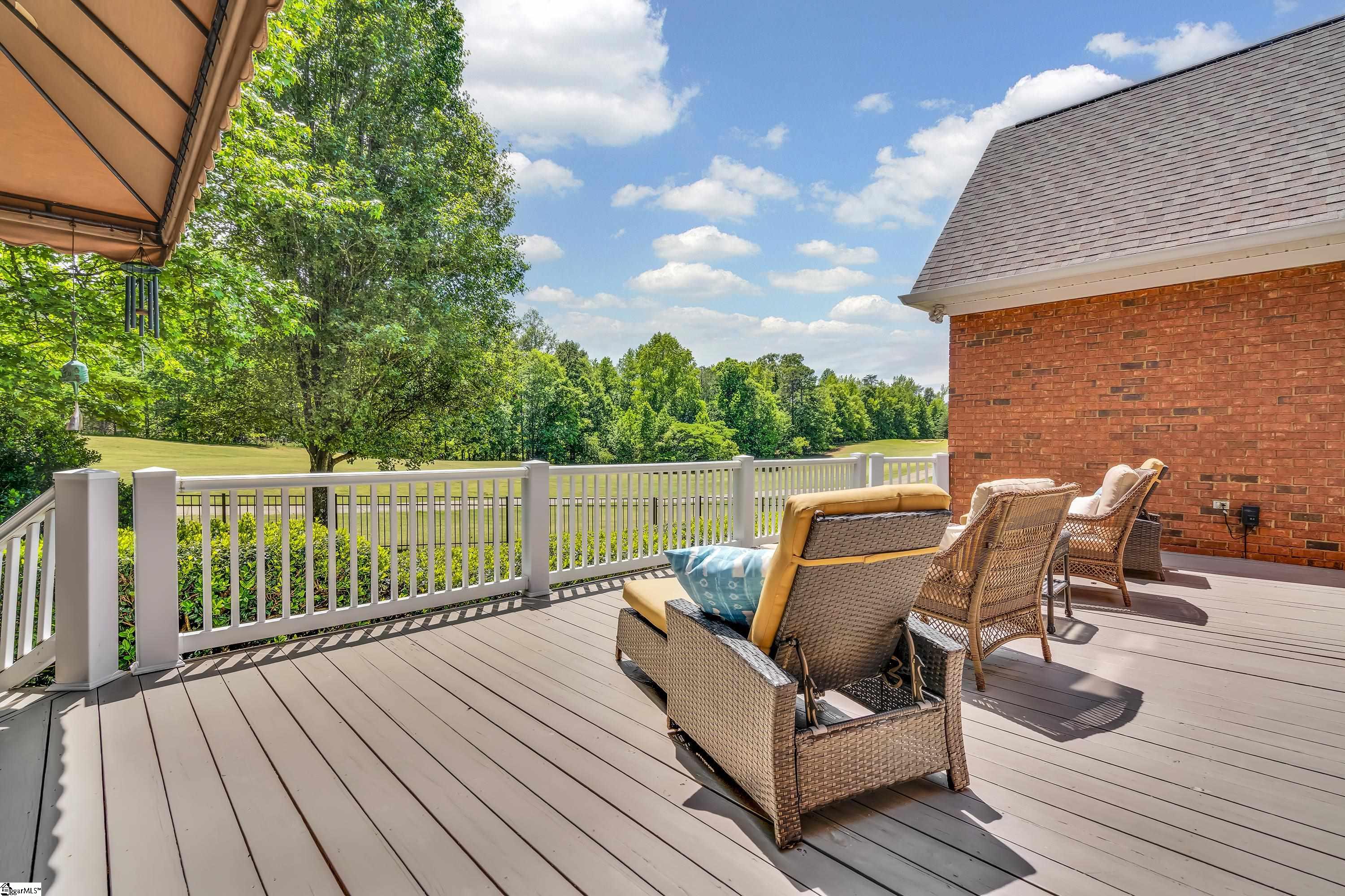 9 Beckworth Drive