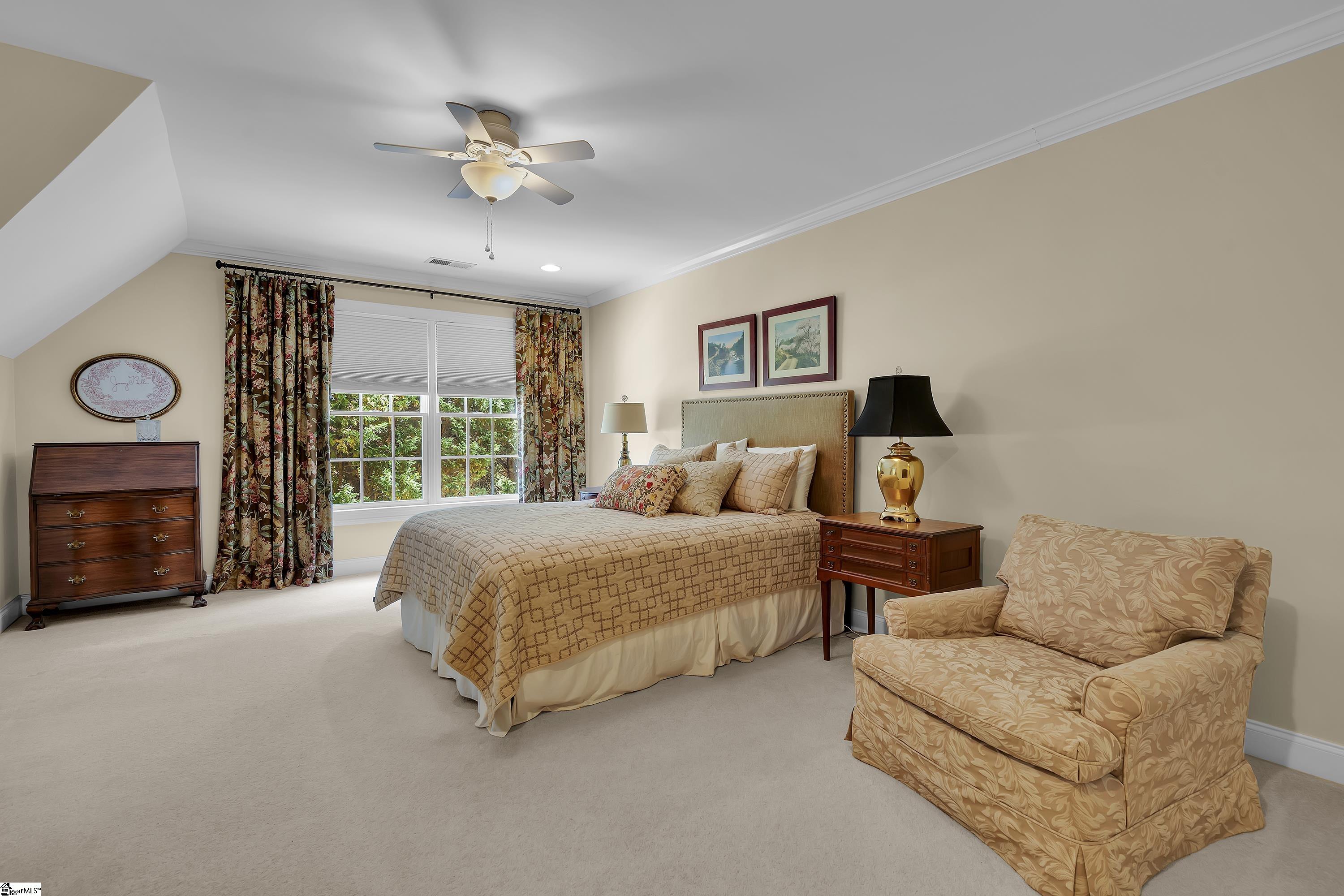 9 Beckworth Drive