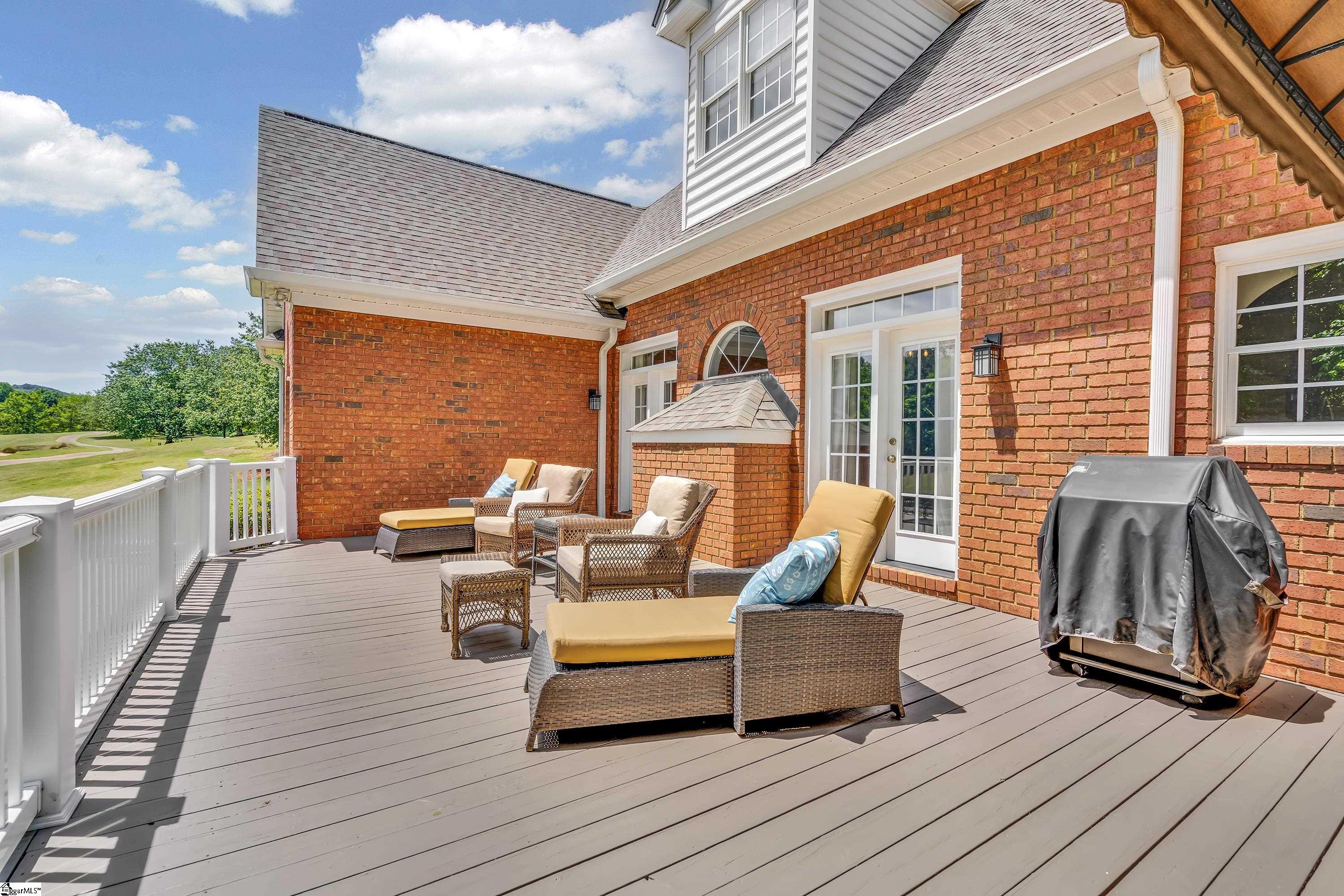 9 Beckworth Drive