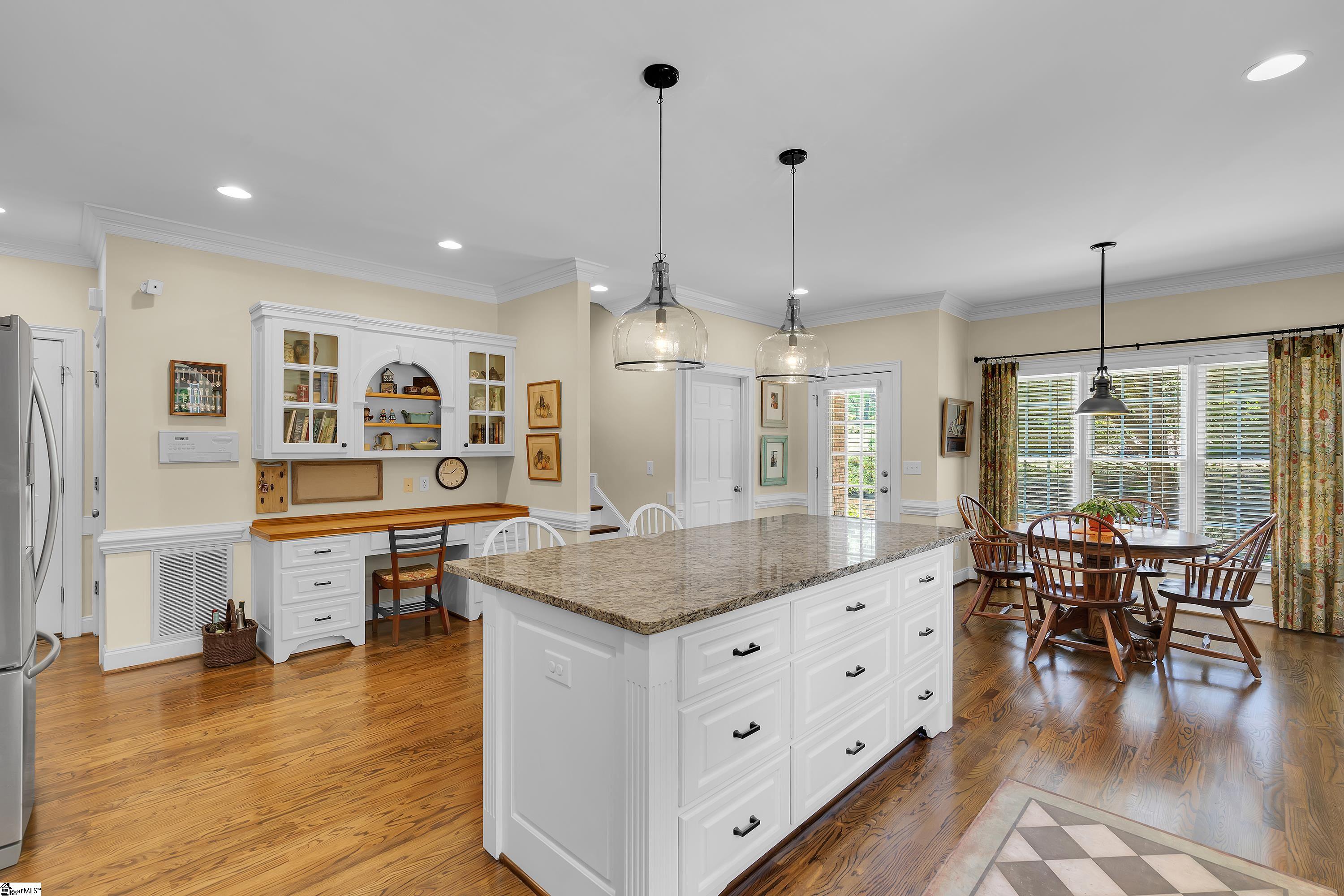 9 Beckworth Drive