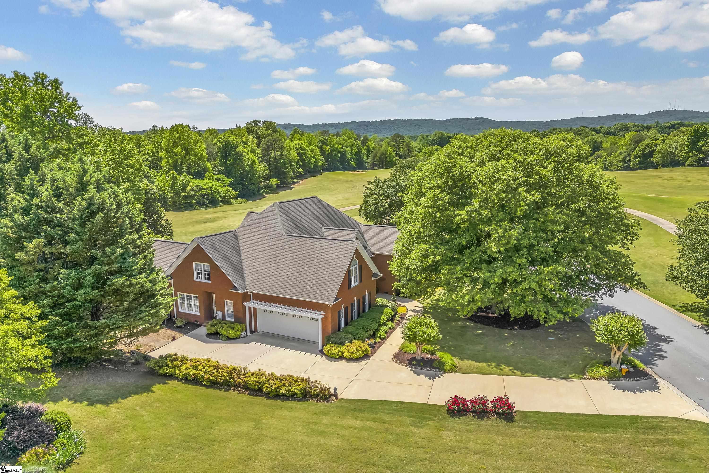 9 Beckworth Drive