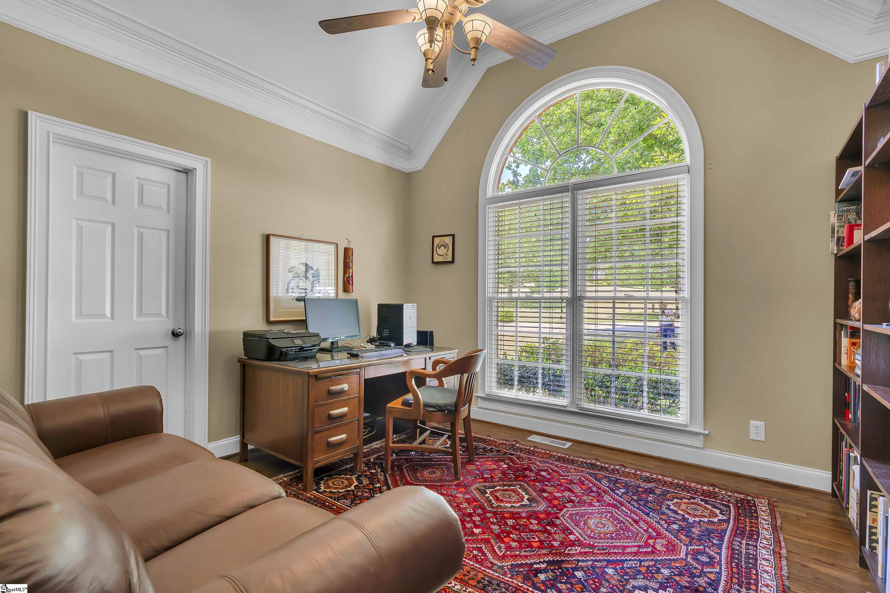 9 Beckworth Drive