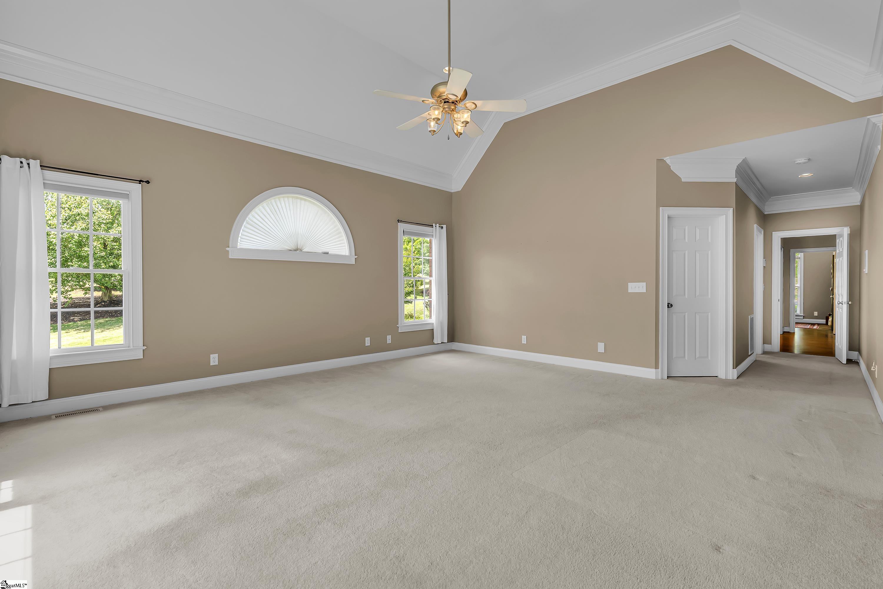 9 Beckworth Drive