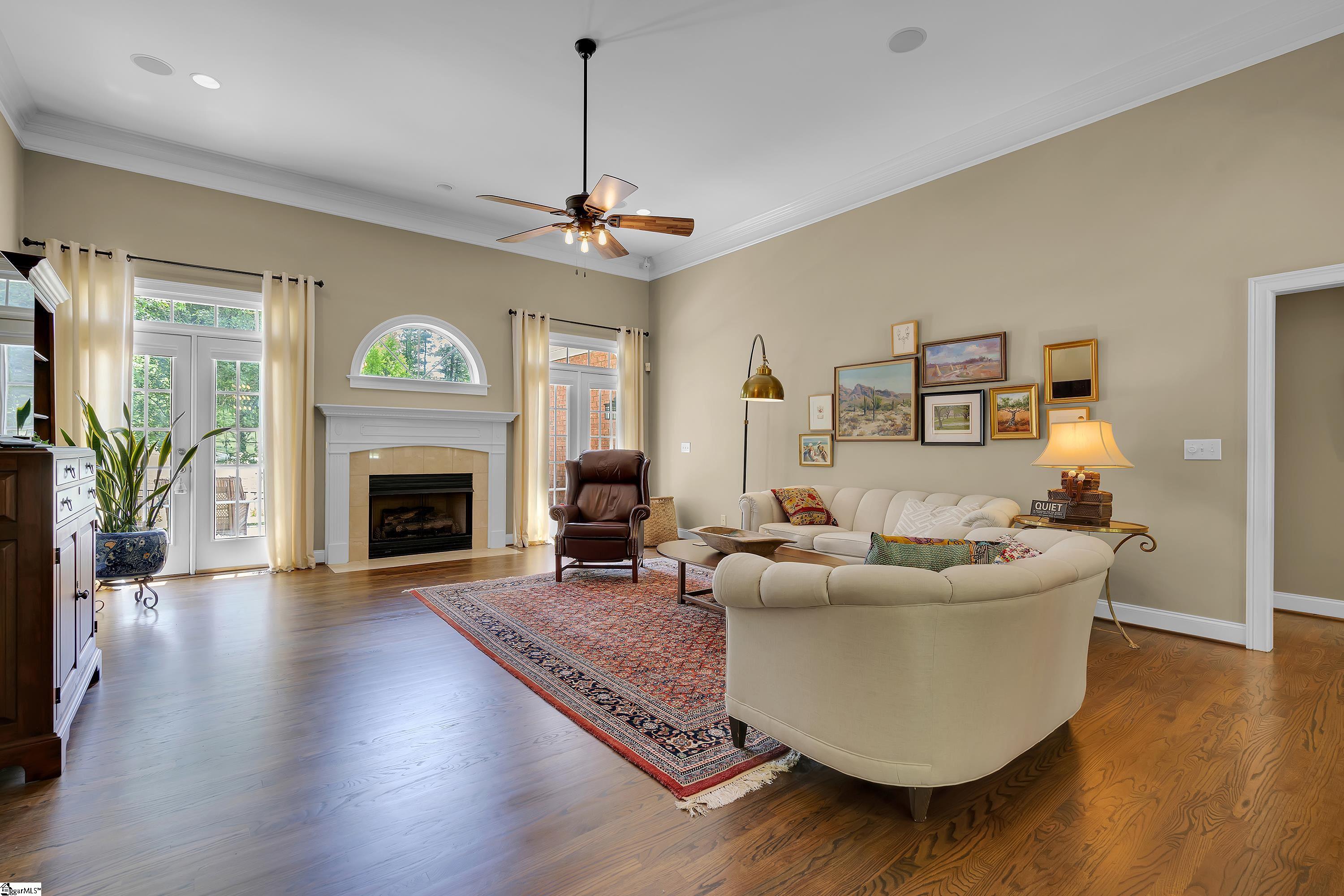 9 Beckworth Drive