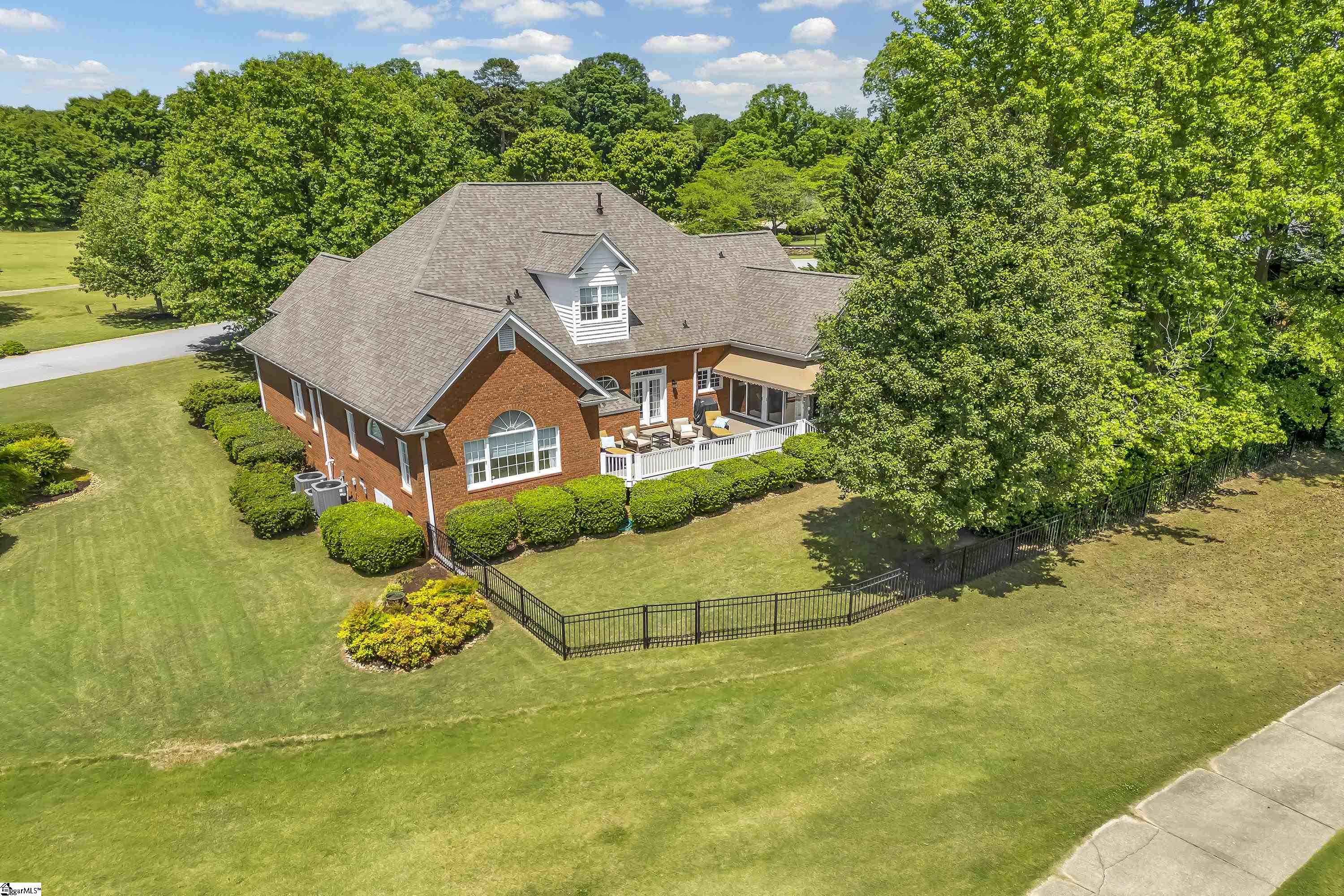 9 Beckworth Drive