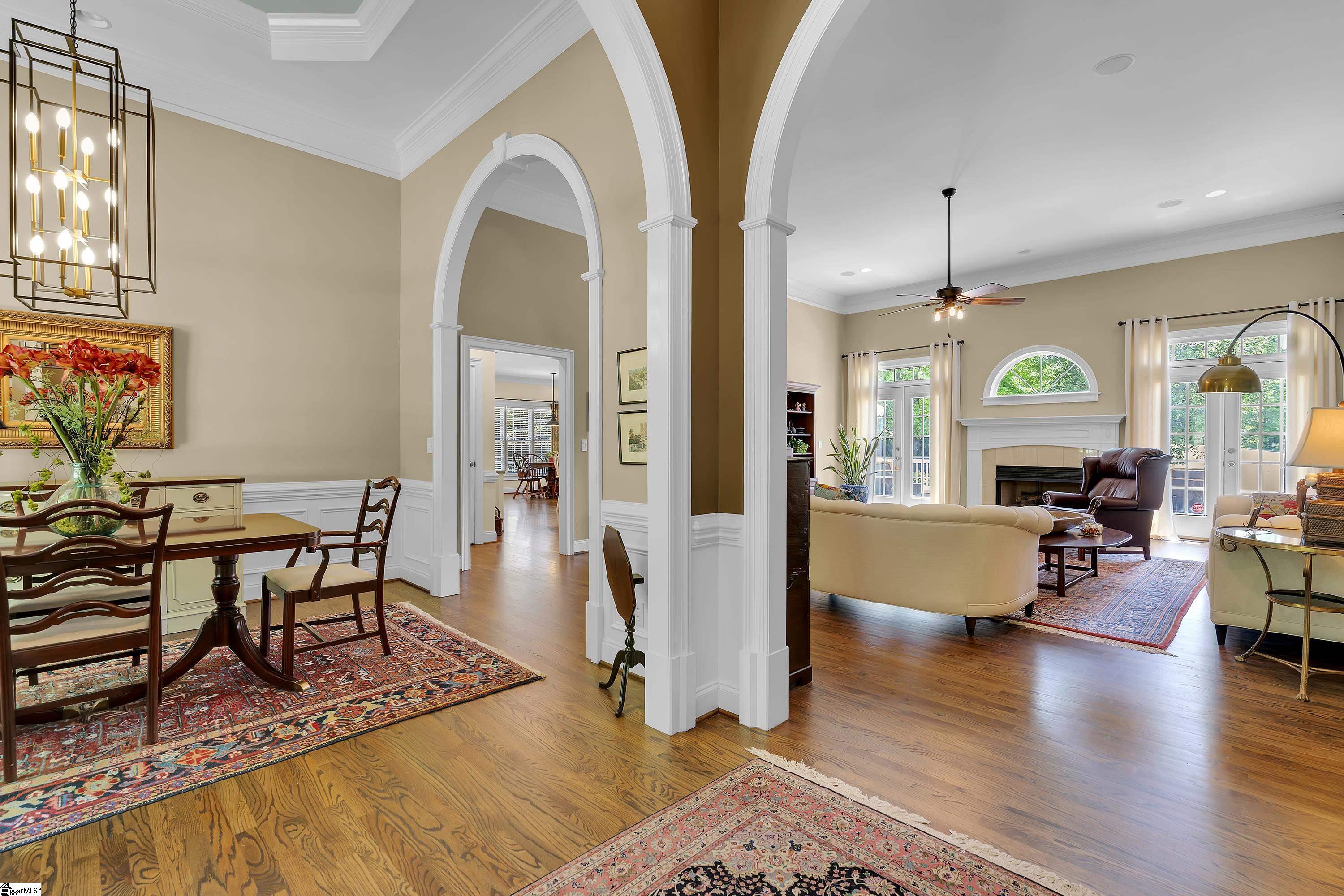 9 Beckworth Drive