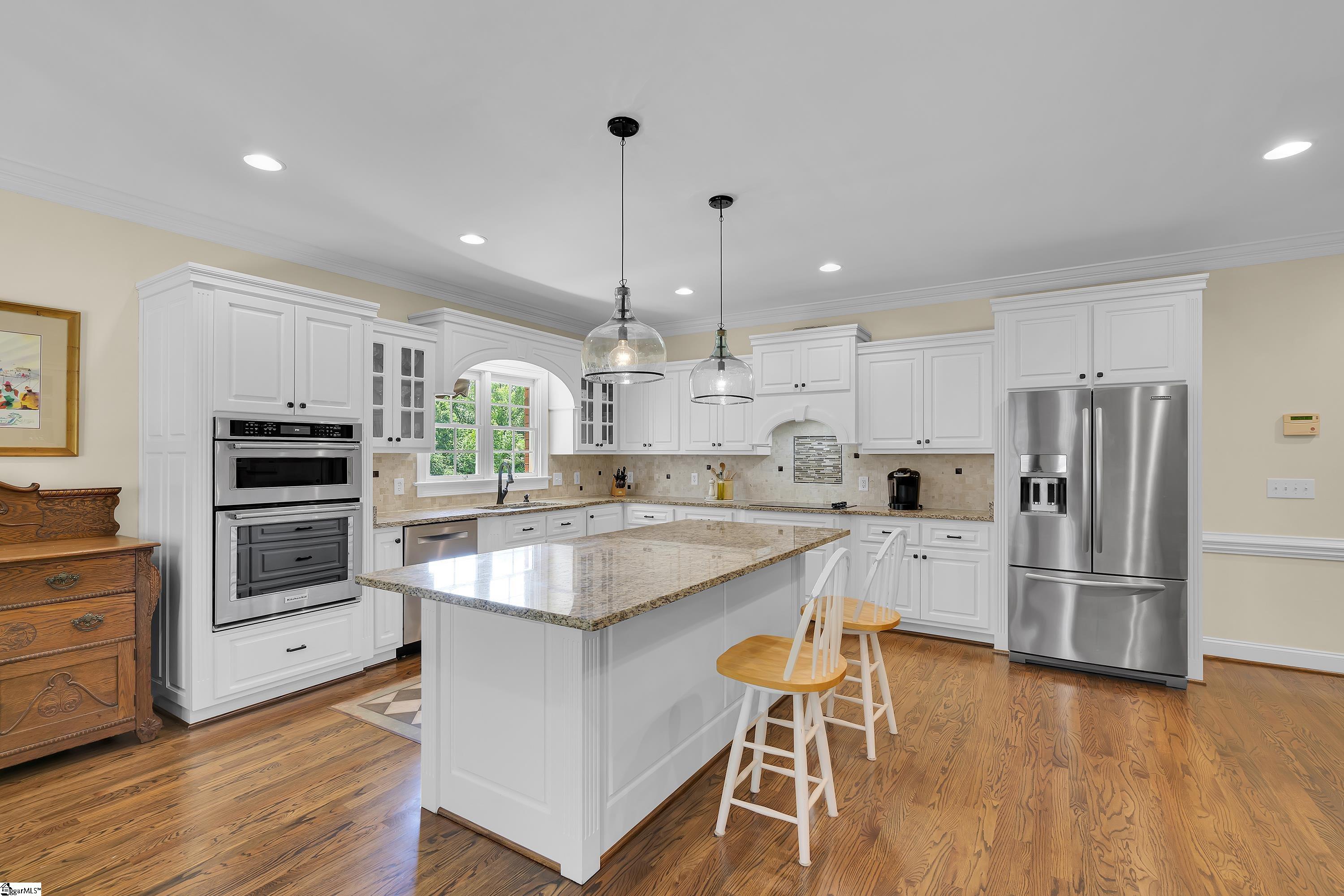 9 Beckworth Drive