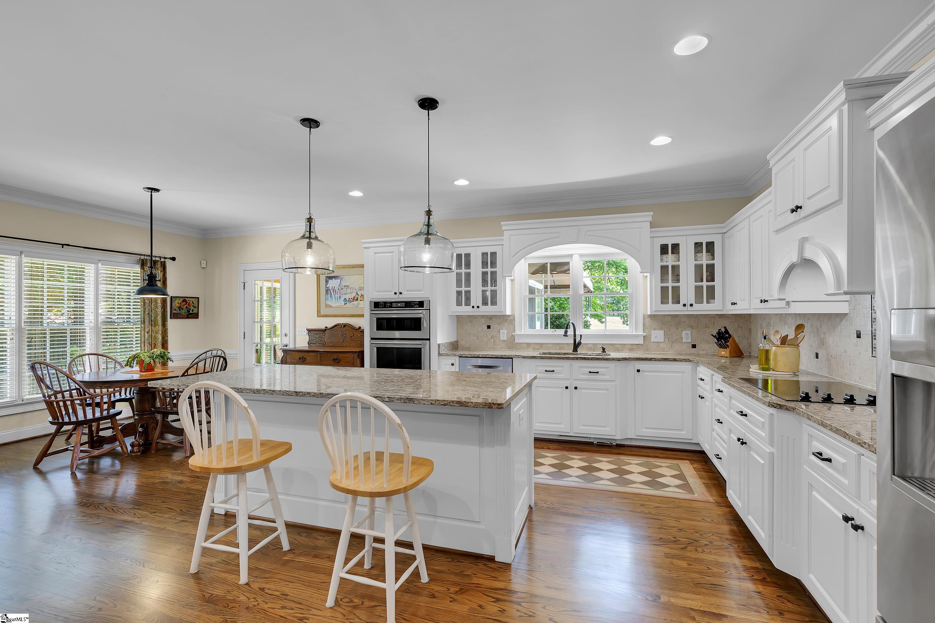 9 Beckworth Drive