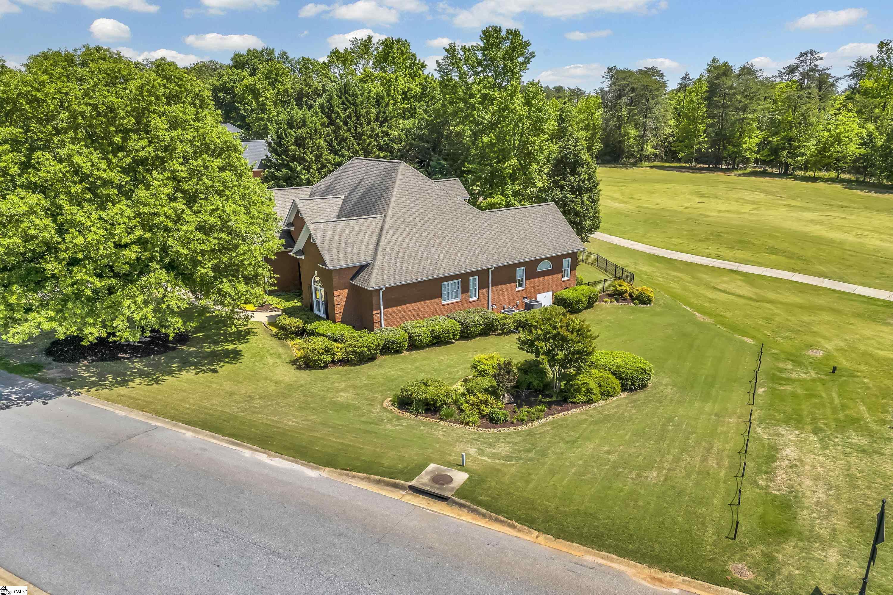 9 Beckworth Drive