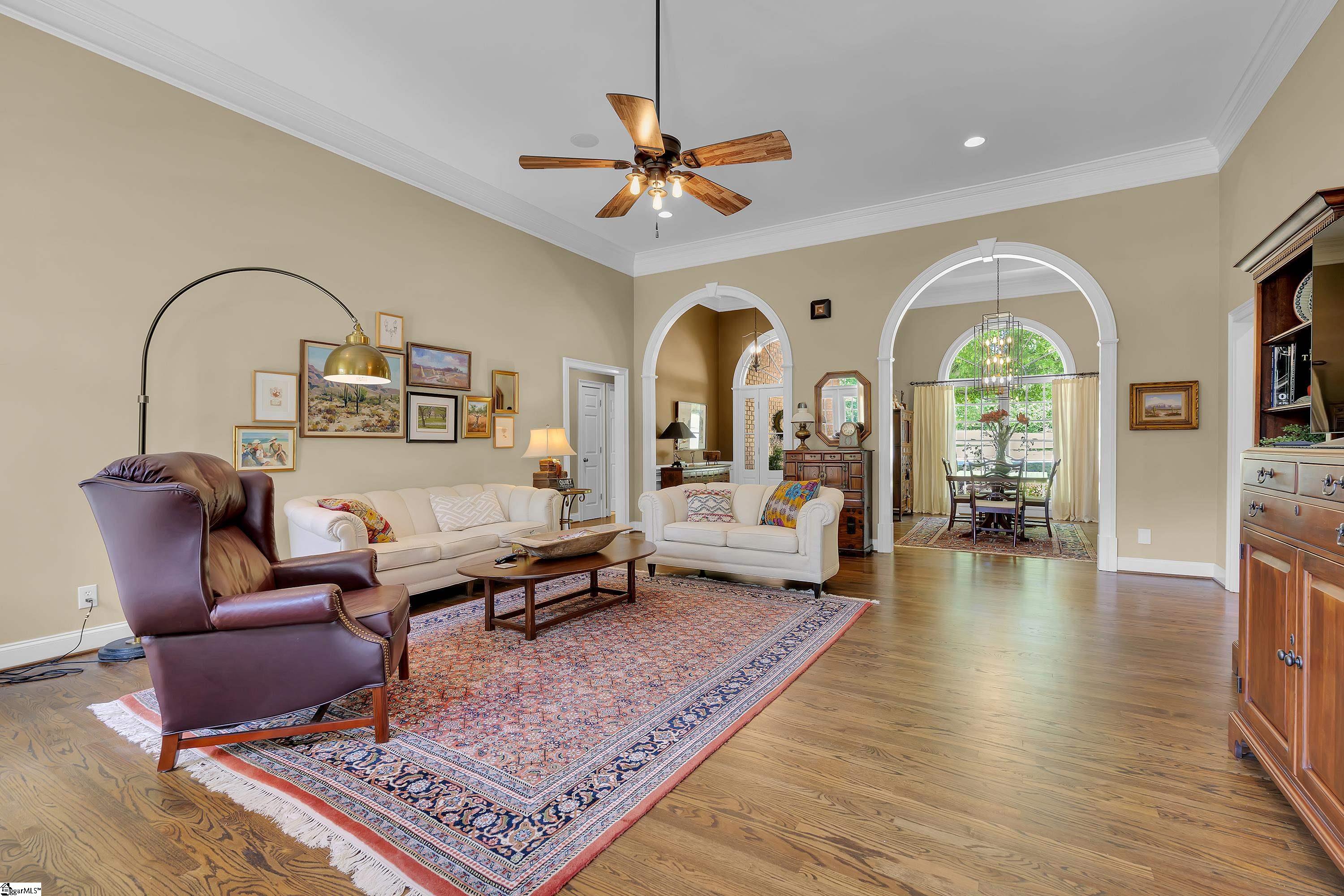 9 Beckworth Drive