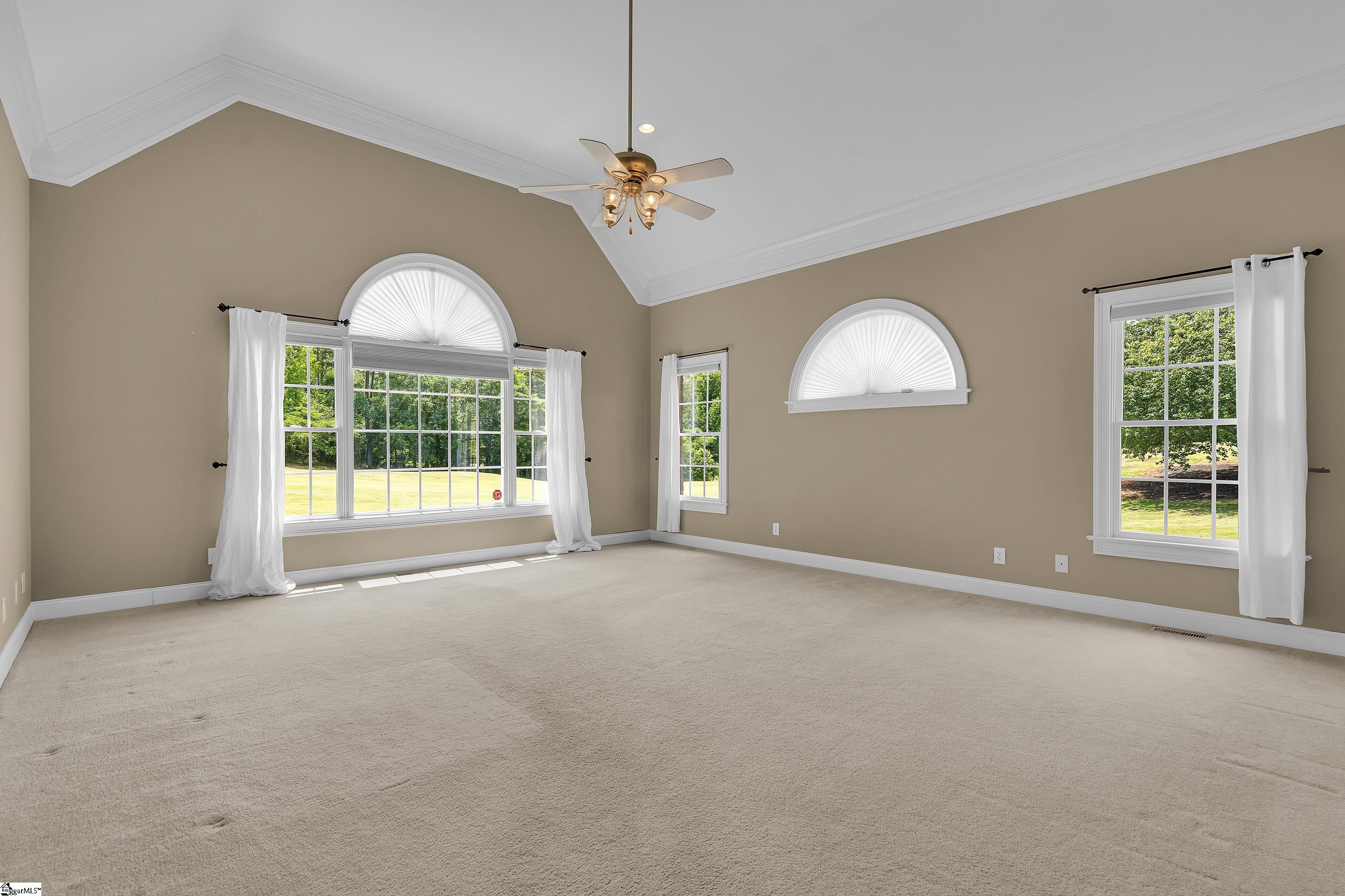 9 Beckworth Drive