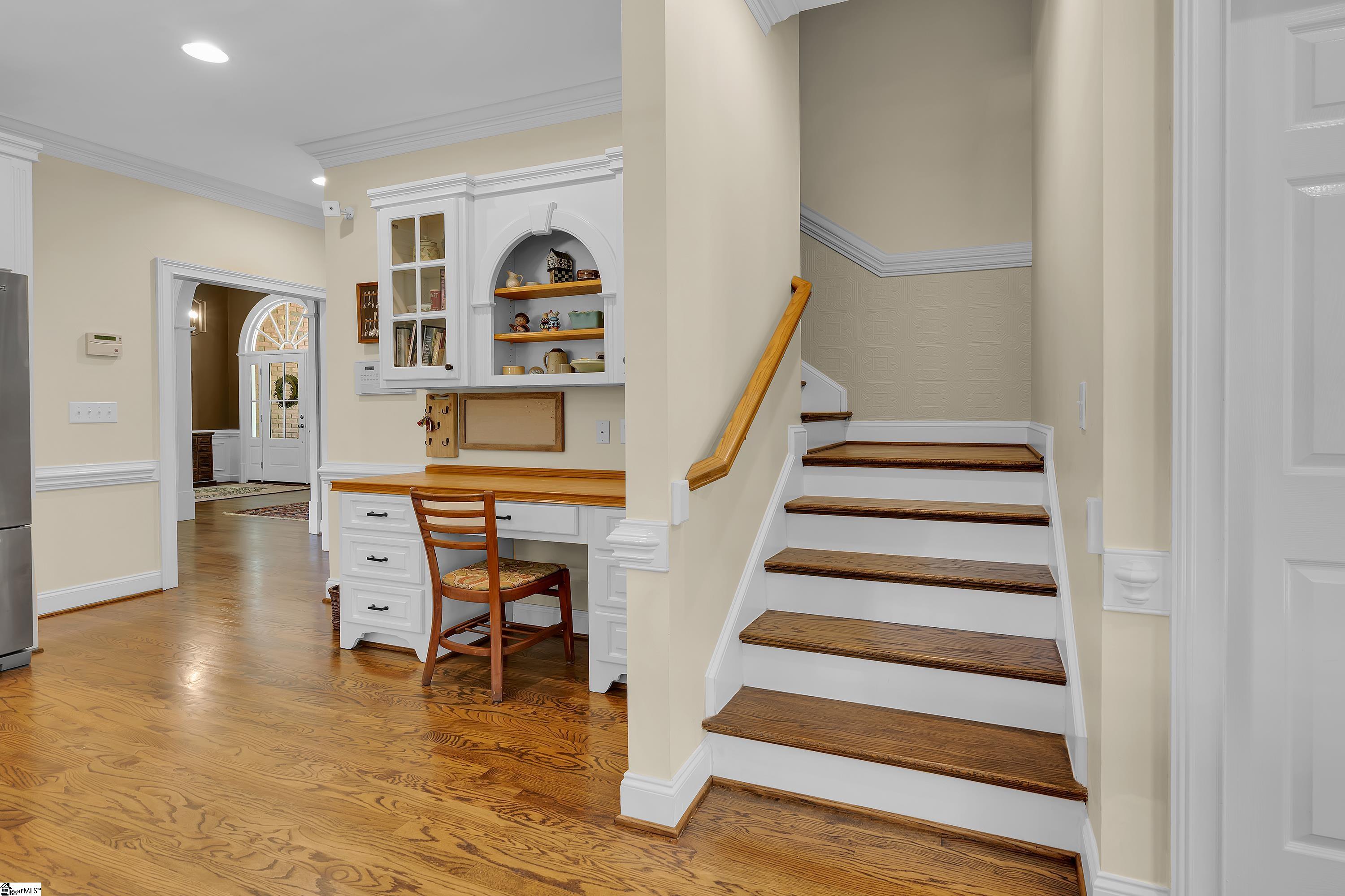 9 Beckworth Drive